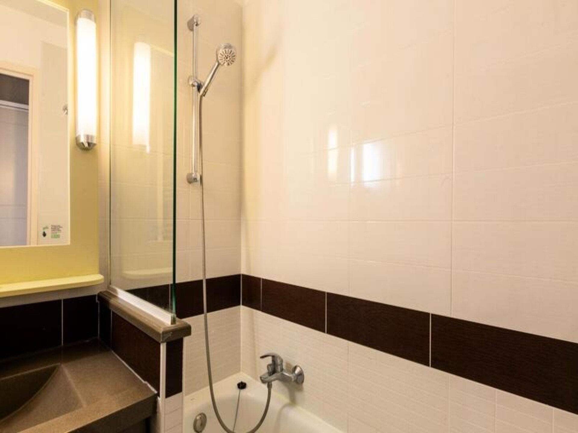 Knus appartement voor 4 in Cap Esterel, vlakbij strand en Estérel-massief - foto 11