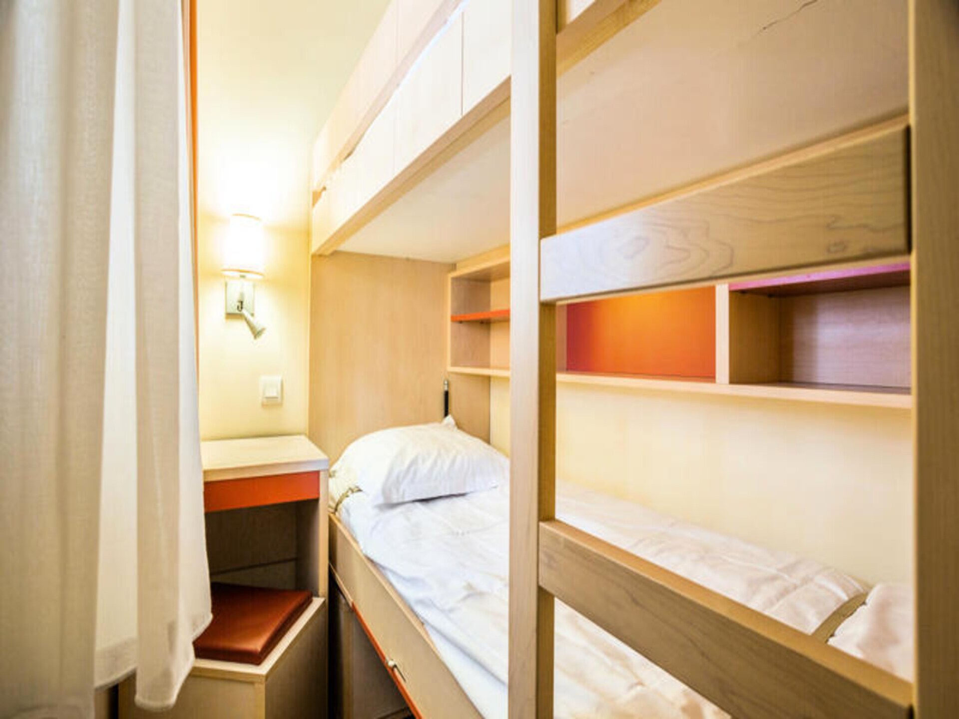 Knus studio-appartement nabij Saint-Raphaël met toegang tot zwembad - foto 11