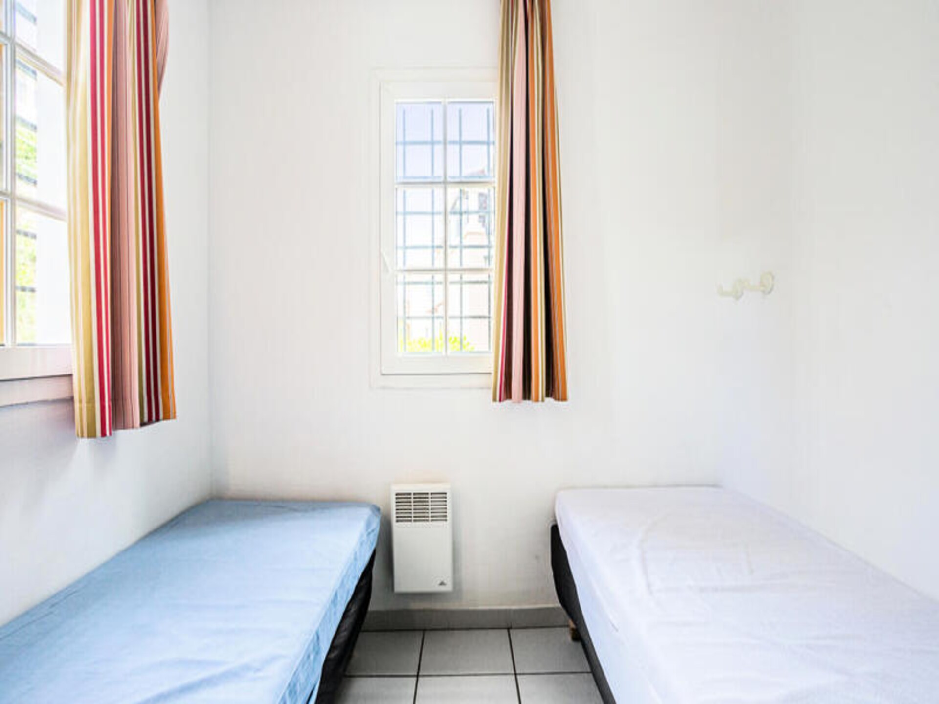 Ruim appartement voor 7 personen in Cap Esterel, vlakbij zee en stranden - foto 9