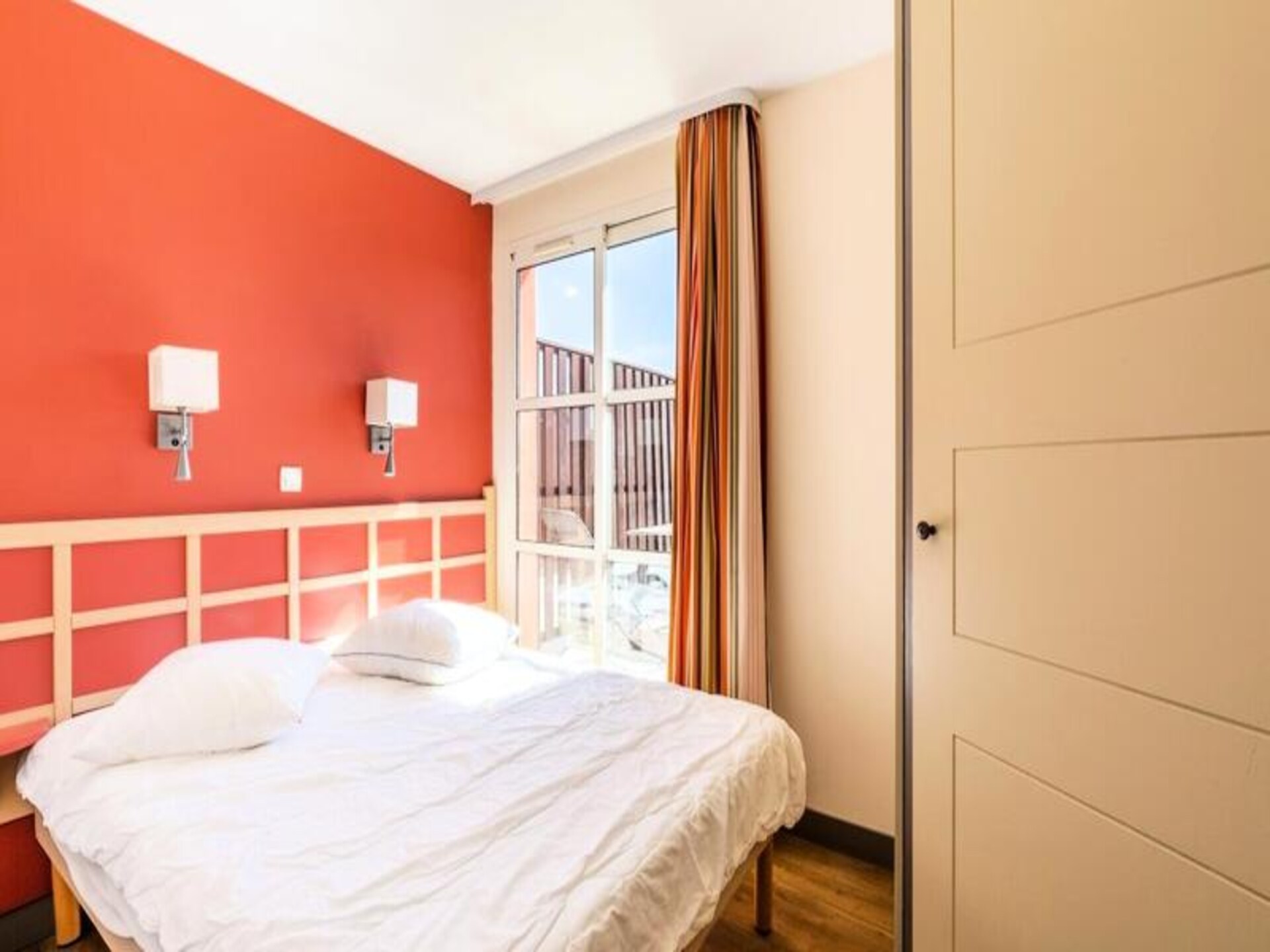 Knus appartement voor 6 bij Saint-Raphaël, dichtbij strand en Estérel - foto 9