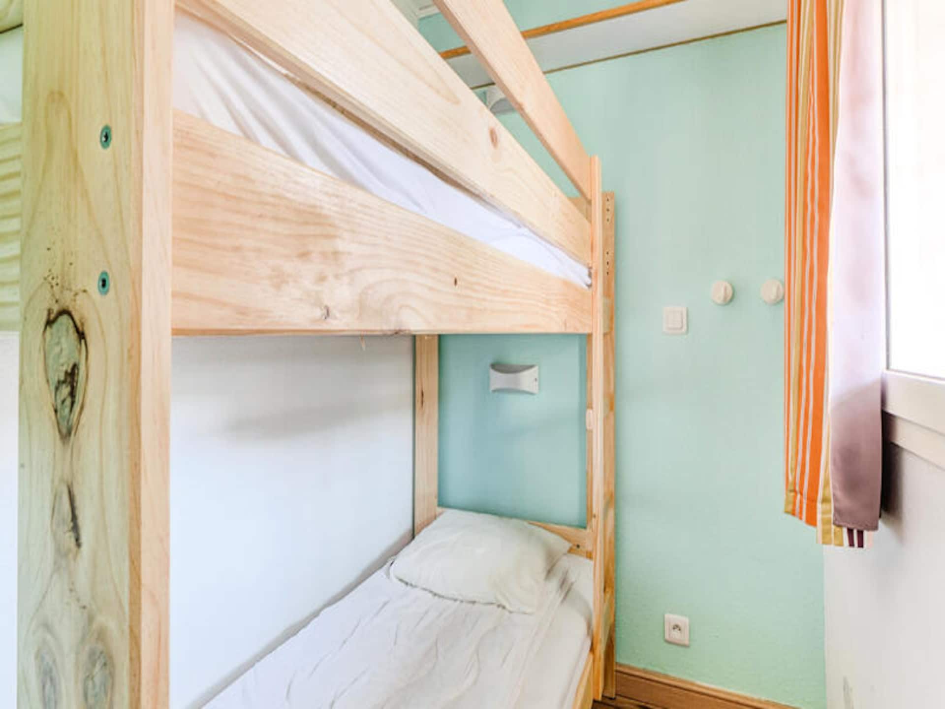 Knus appartement met zeezicht en overdekt terras in Saint-Raphaël - foto 20