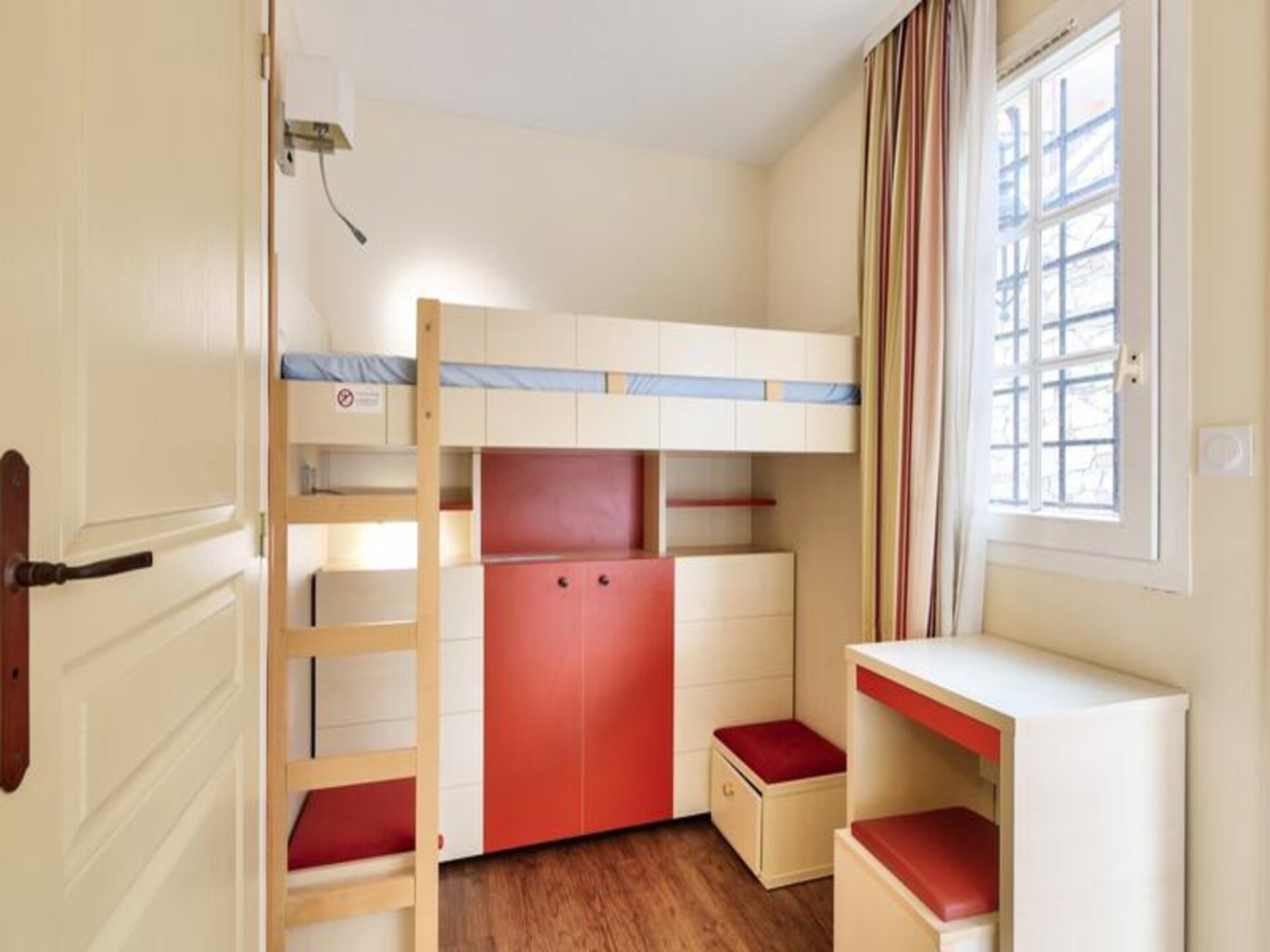 Gezellig appartement met zeezicht en tuin nabij Agay - foto 22