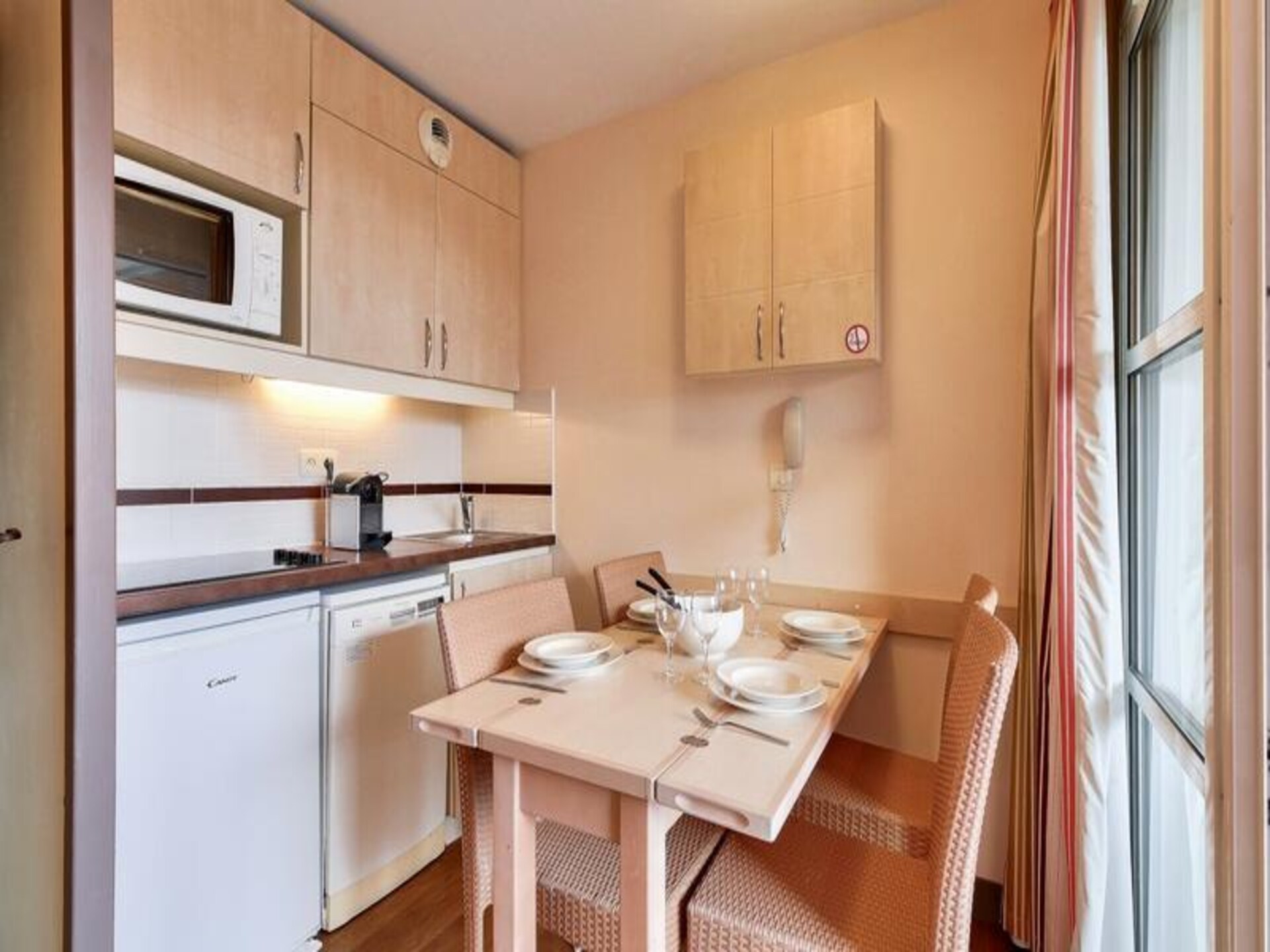 Knus appartement in Cap Esterel met terras, vlakbij strand en winkels - foto 19