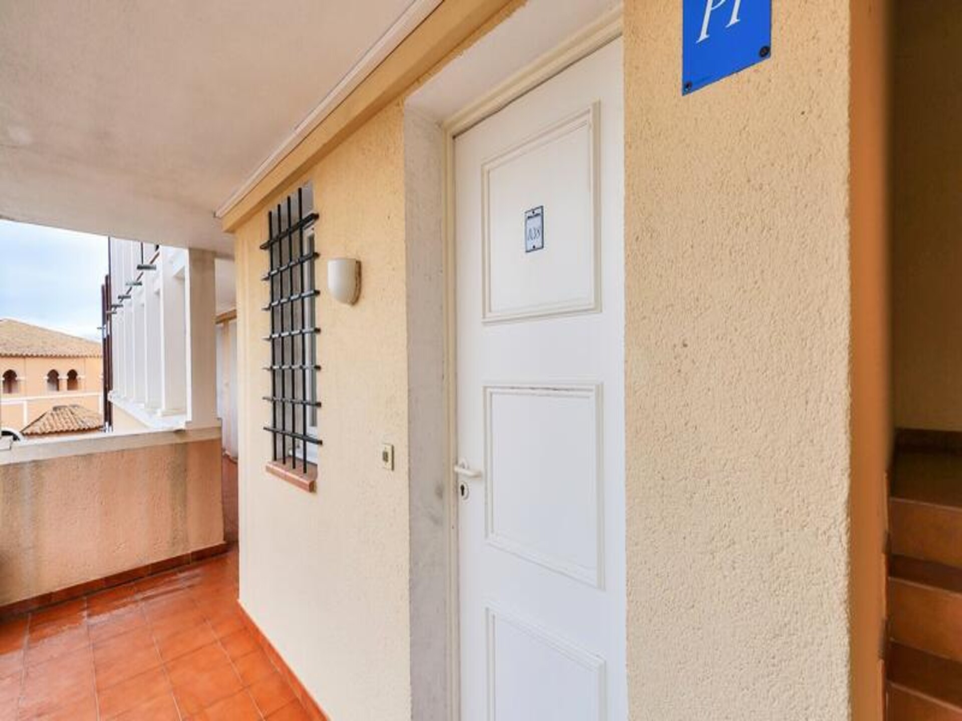Knus appartement in Cap Esterel met terras, vlakbij strand en winkels - foto 27