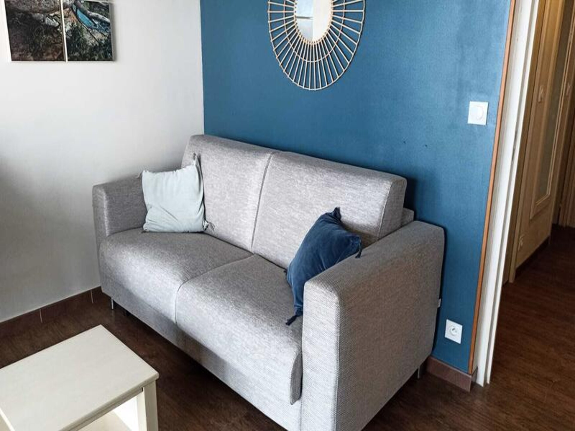 Appartement met zeezicht in Cap Esterel voor 6 personen, huisdieren welkom - foto 16