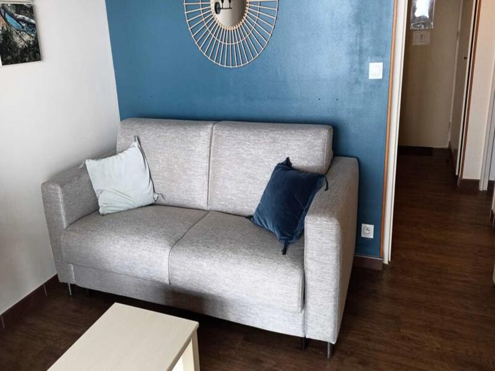 Appartement met zeezicht in Cap Esterel voor 6 personen, huisdieren welkom - foto 17
