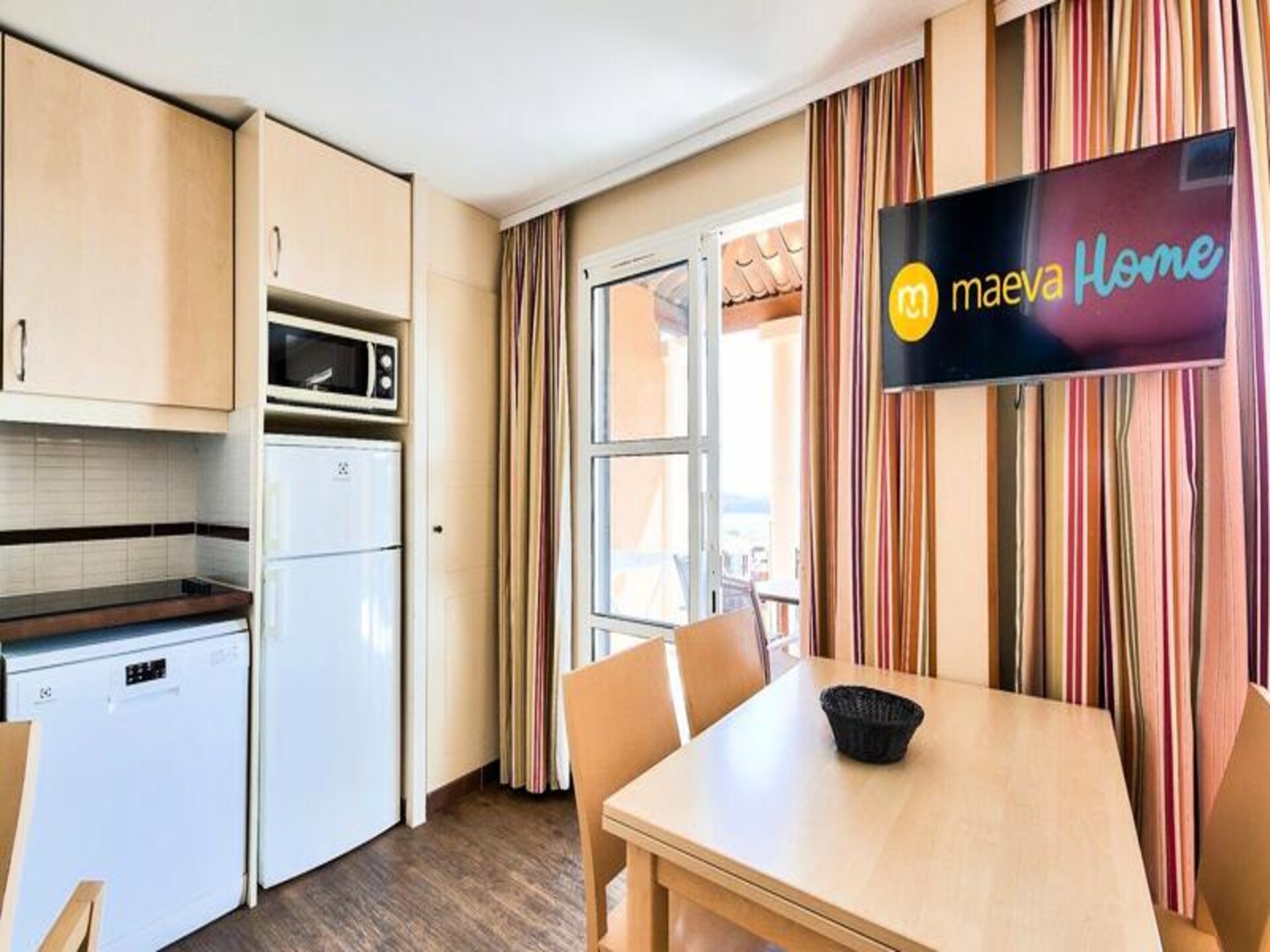 Appartement met zeezicht in Cap Esterel voor 6 personen, huisdieren welkom - foto 19