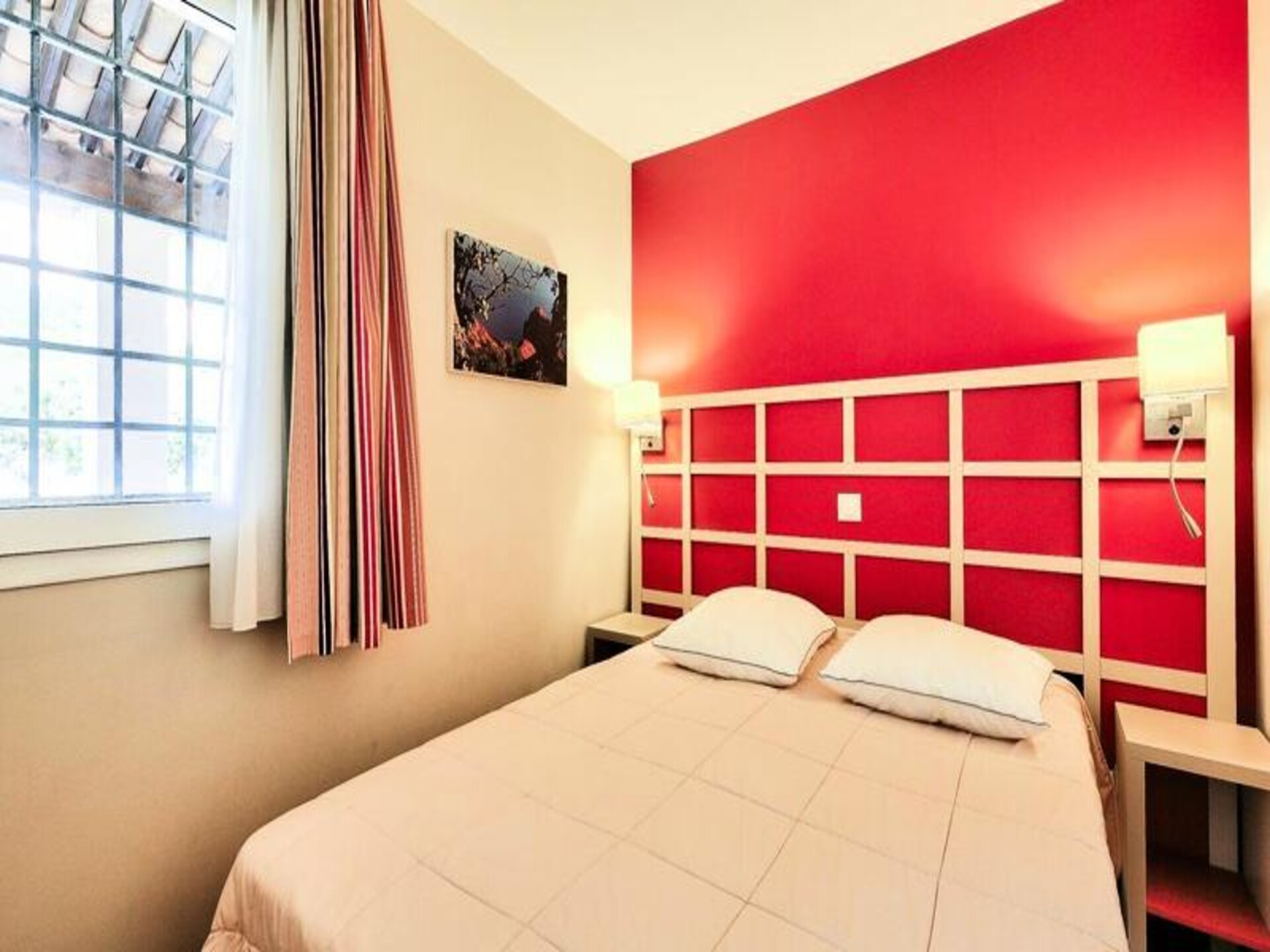 Appartement met zeezicht in Cap Esterel voor 6 personen, huisdieren welkom - foto 21