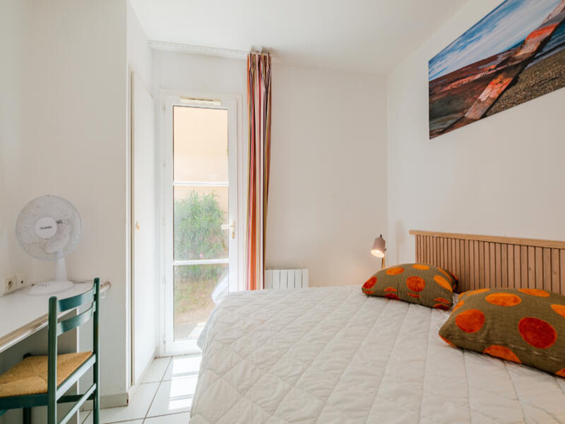 Appartement met zeezicht en terras nabij Dramont Beach, Saint-Raphaël - foto 24