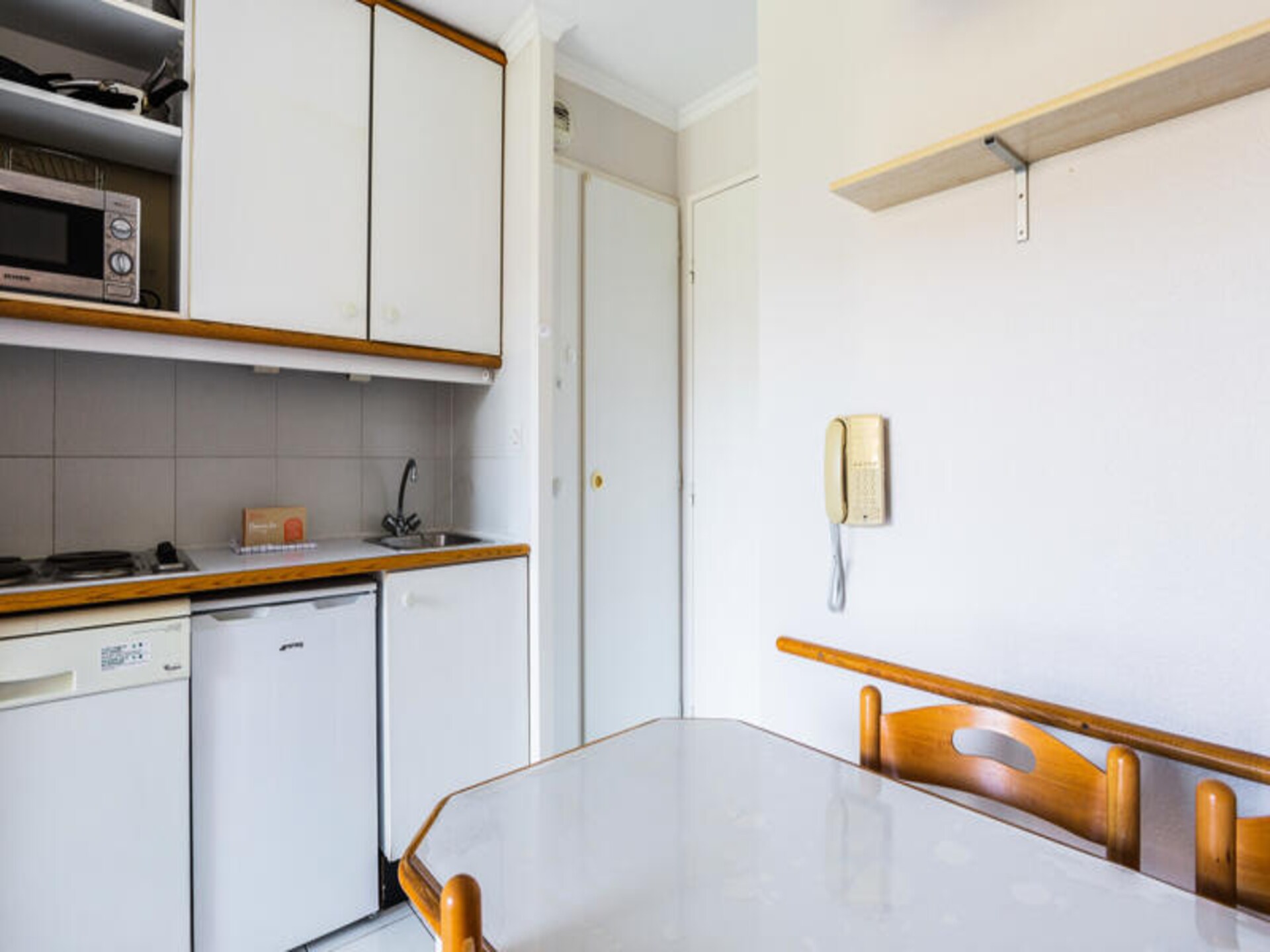 Knus appartement voor 5 bij de baai van Agay, Saint-Raphaël - foto 20