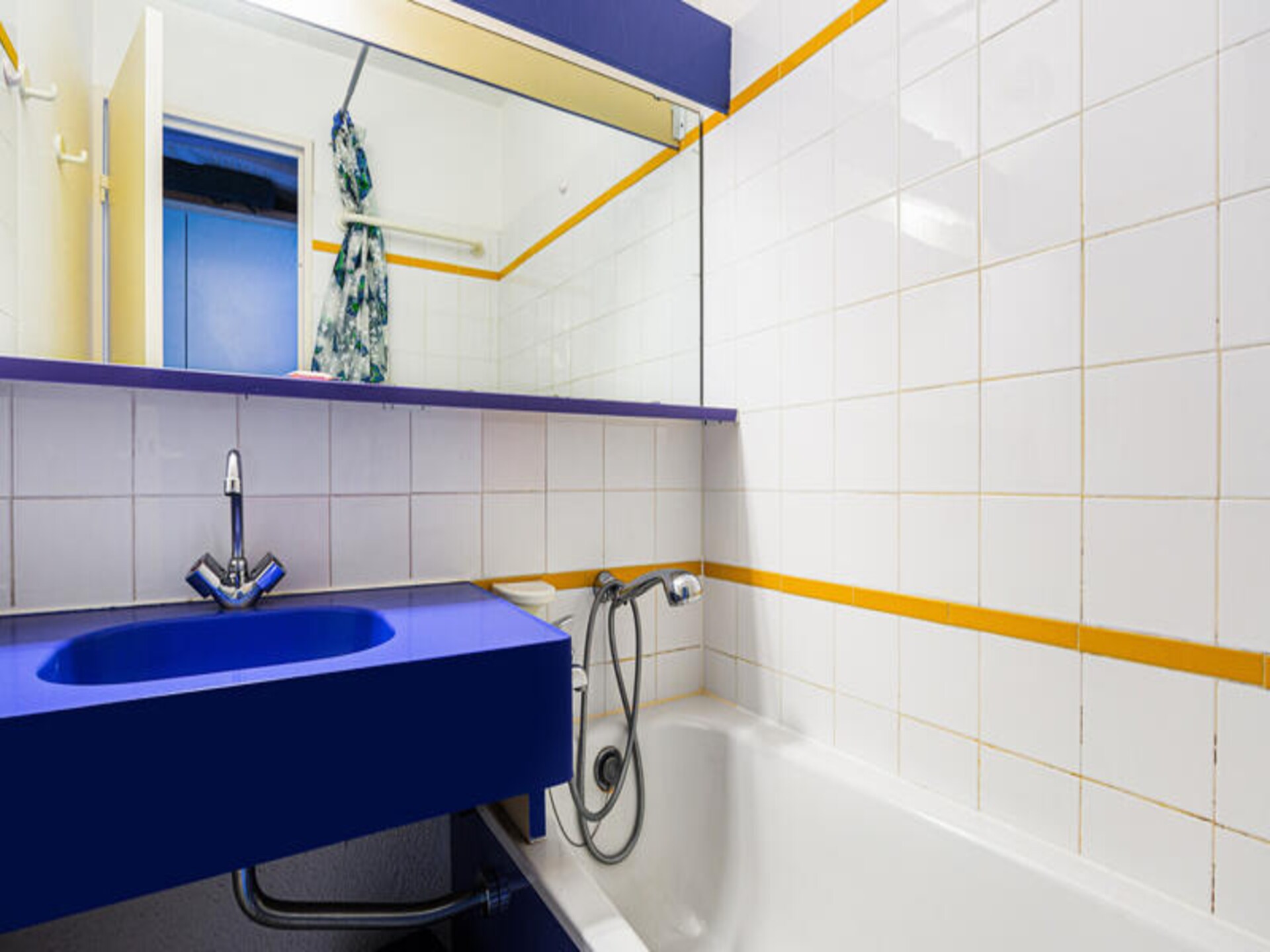 Knus appartement voor 5 bij de baai van Agay, Saint-Raphaël - foto 23