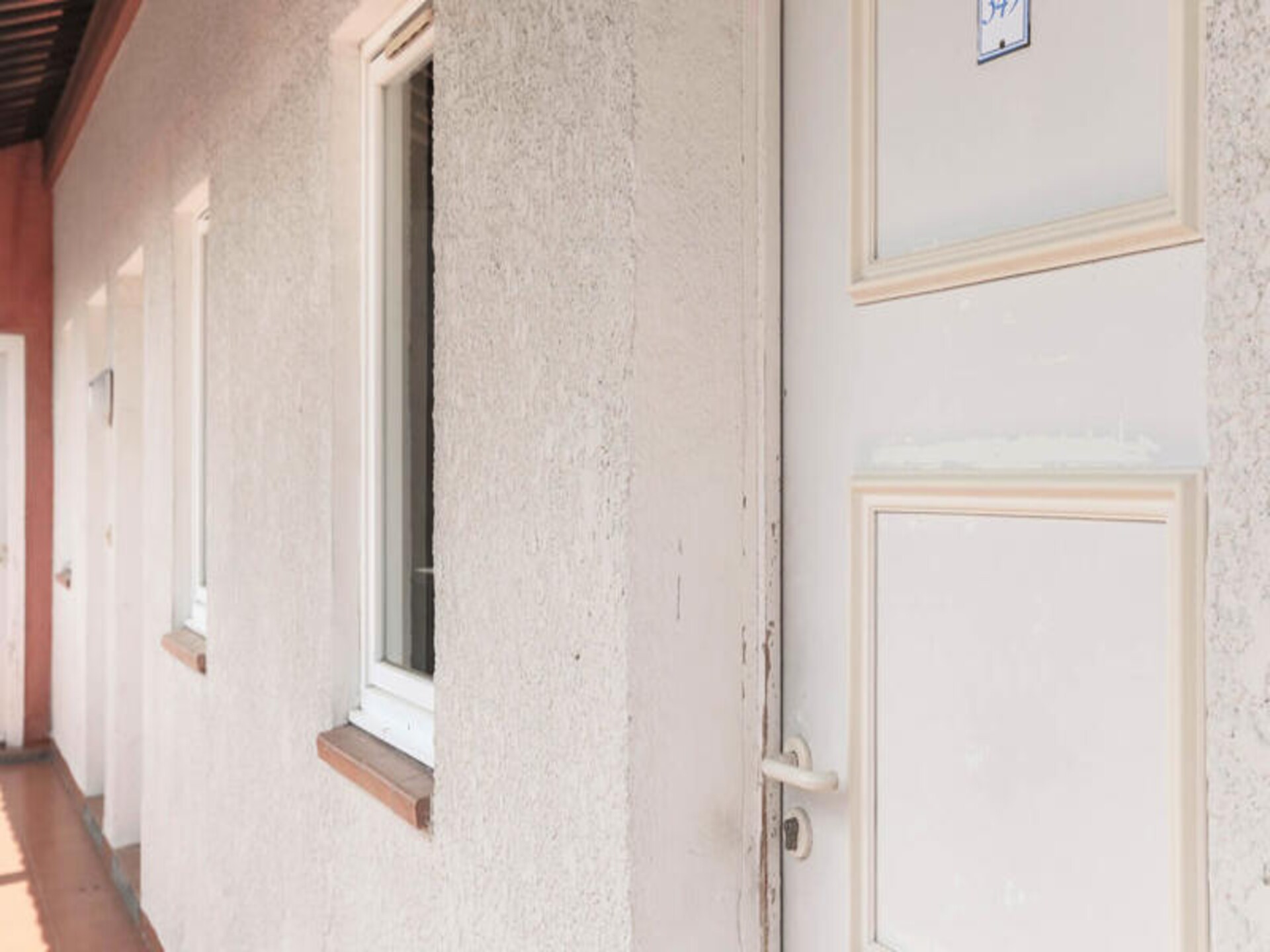 Knus appartement voor 5 bij Agay Bay met terras en tuin - foto 23