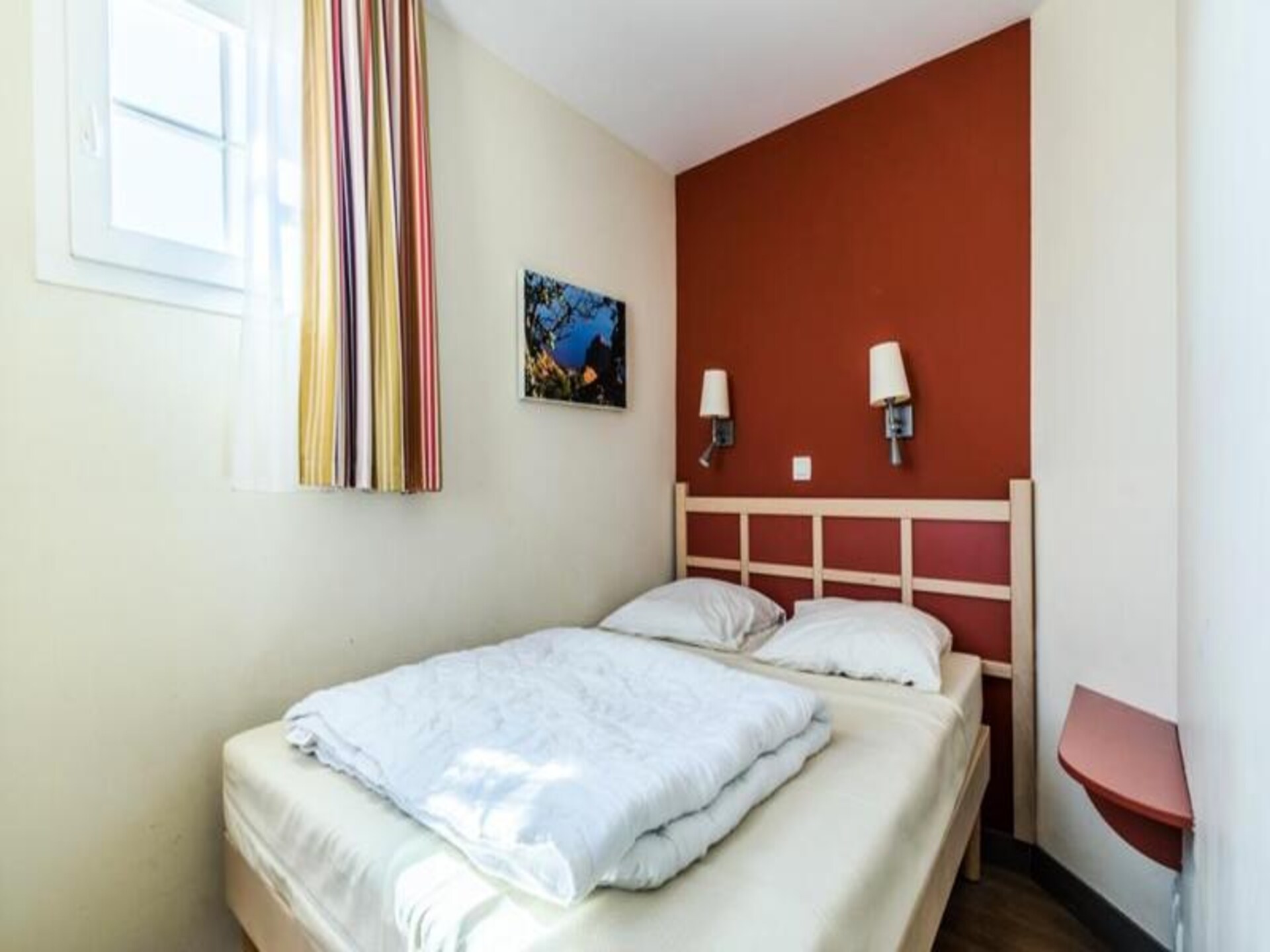 Licht hoekappartement met zeezicht en terras nabij Agay Bay - foto 19