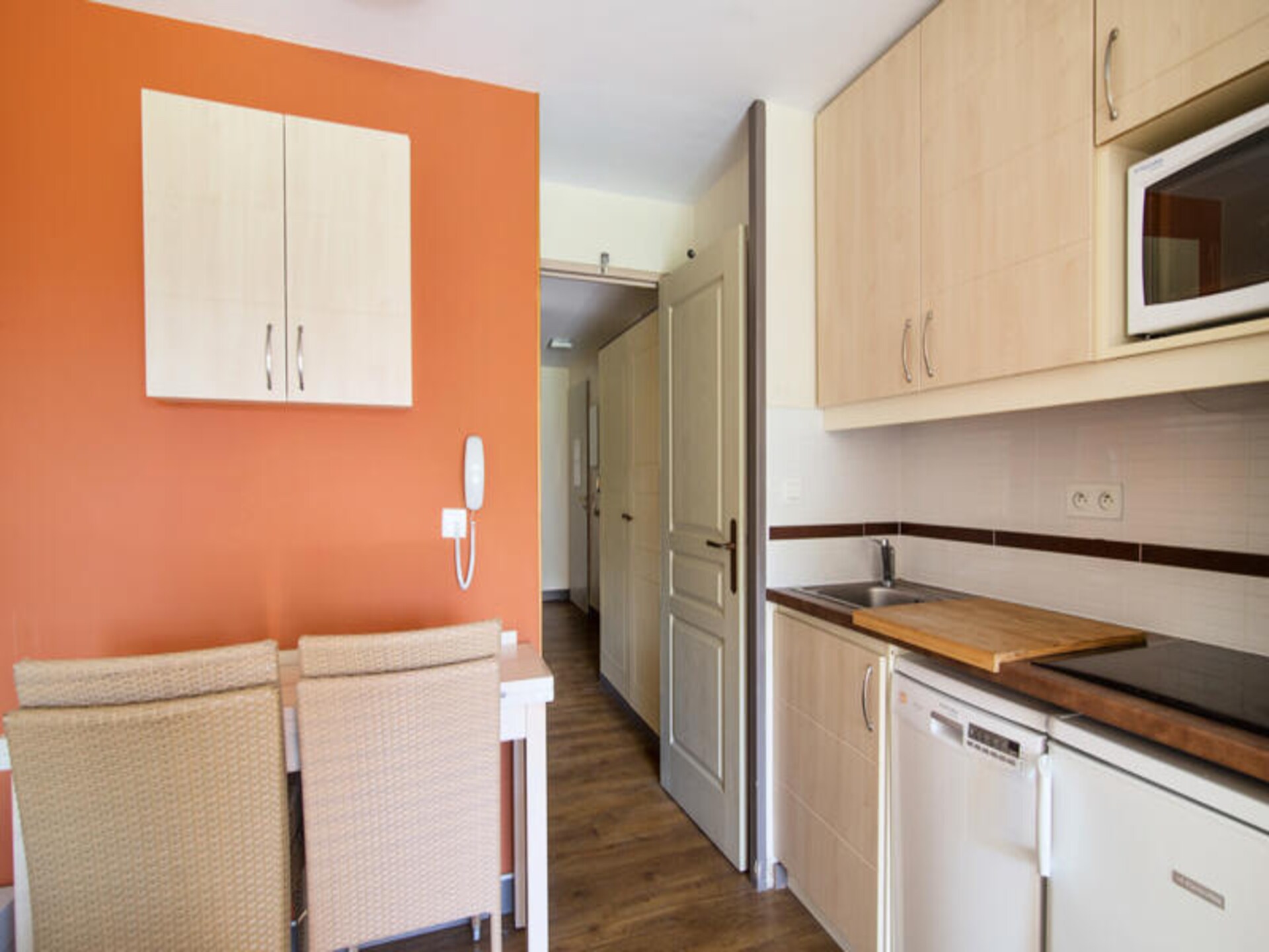 Appartement met zeezicht in Cap Esterel, Saint-Raphaël, 5 pers. - foto 17