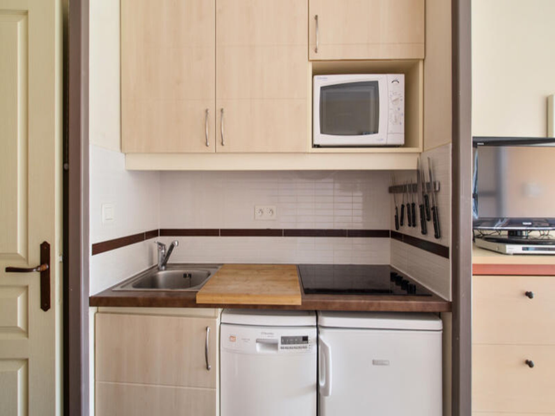 Appartement met zeezicht in Cap Esterel, Saint-Raphaël, 5 pers. - foto 18