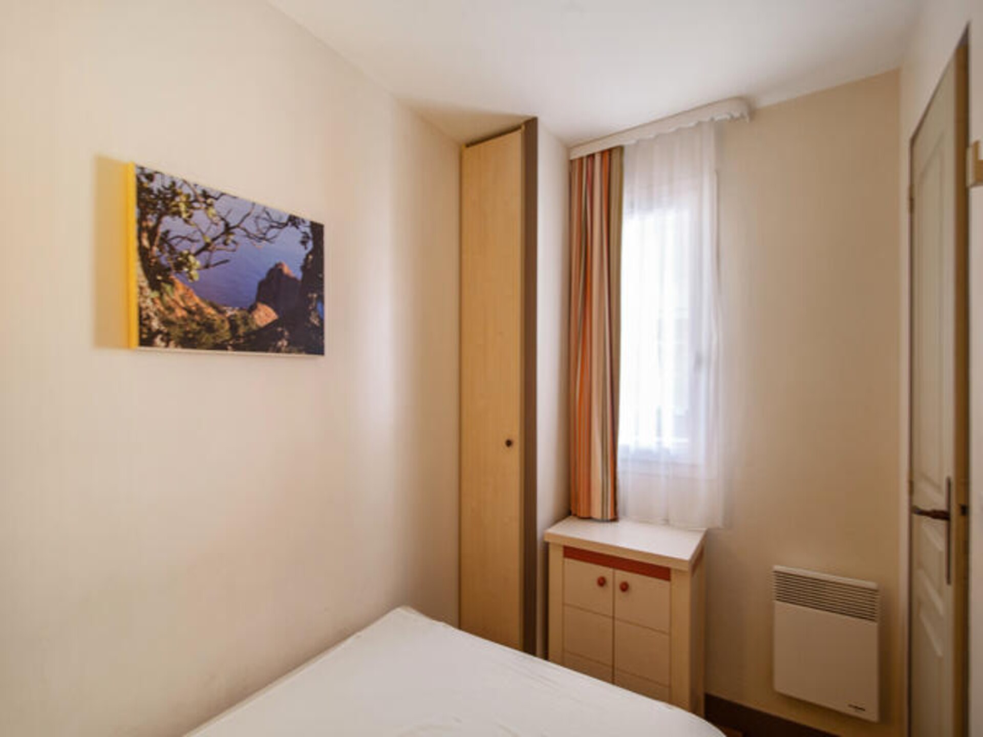 Appartement met zeezicht in Cap Esterel, Saint-Raphaël, 5 pers. - foto 19