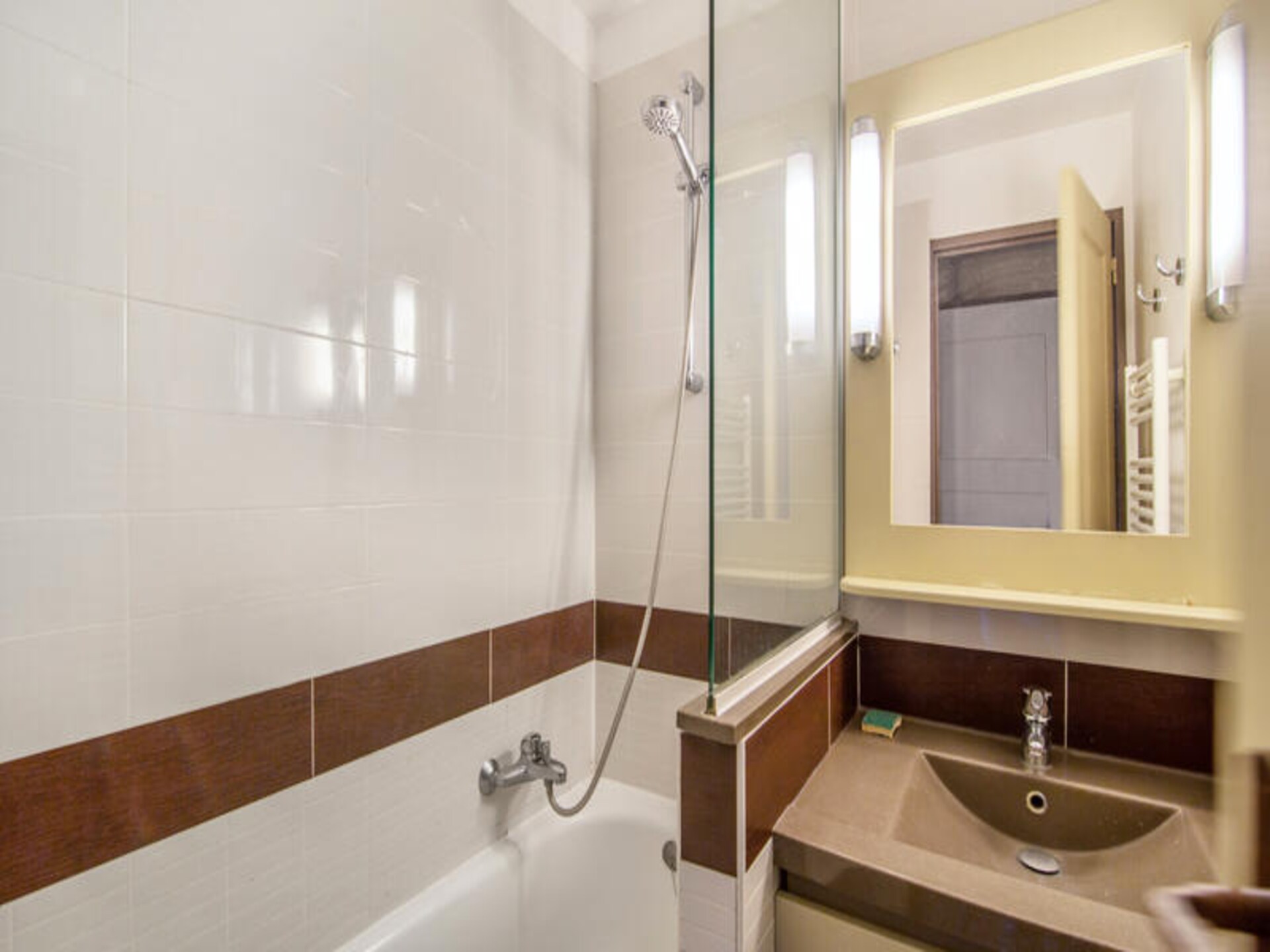 Appartement met zeezicht in Cap Esterel, Saint-Raphaël, 5 pers. - foto 21