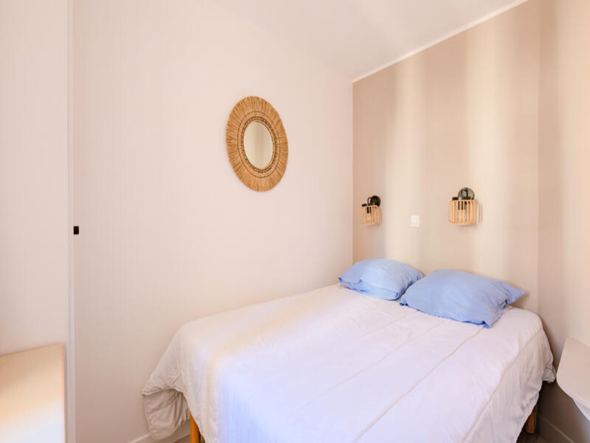 Knus appartement op loopafstand van zee in Saint-Raphaël - foto 21