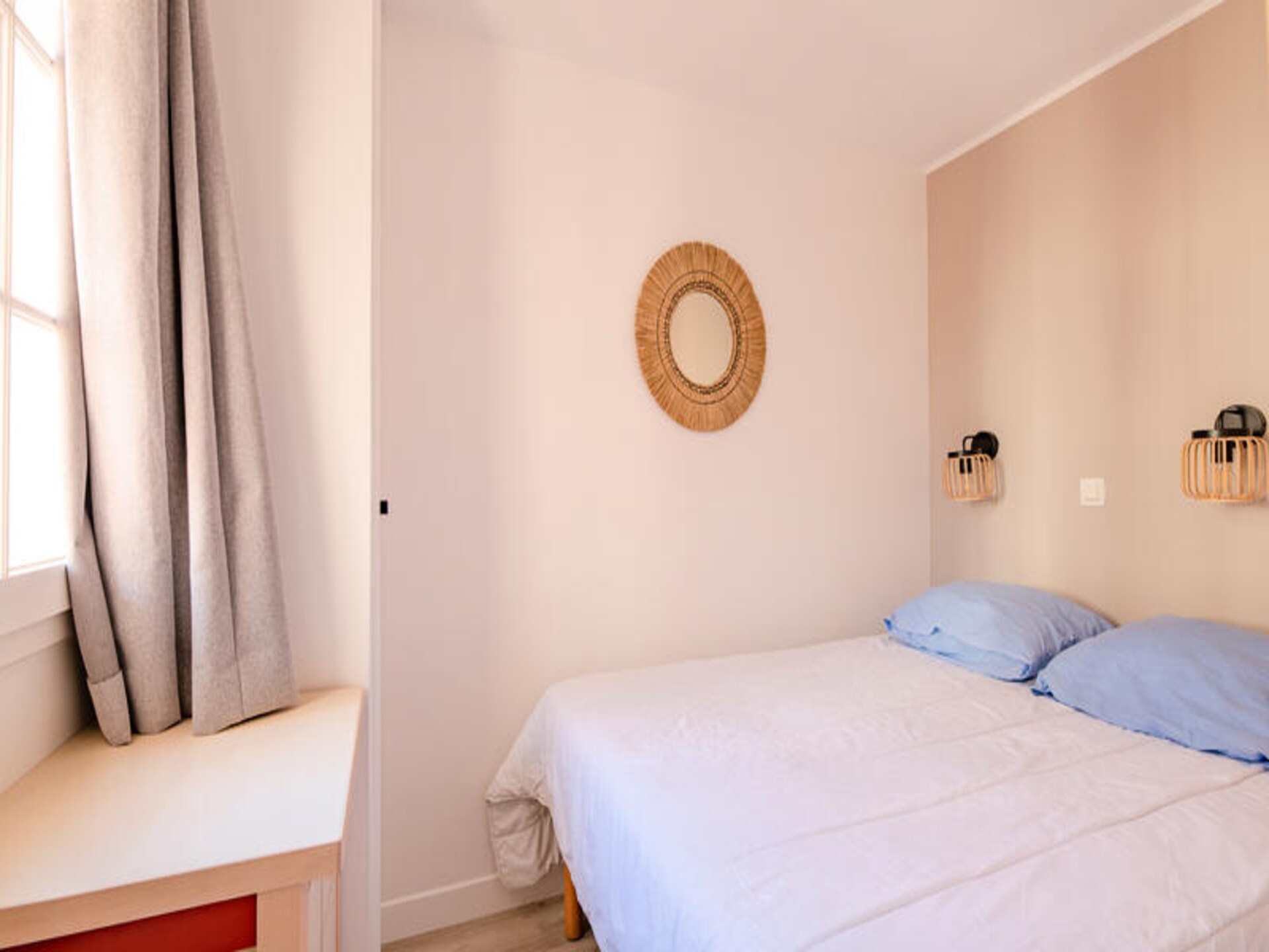 Knus appartement op loopafstand van zee in Saint-Raphaël - foto 22