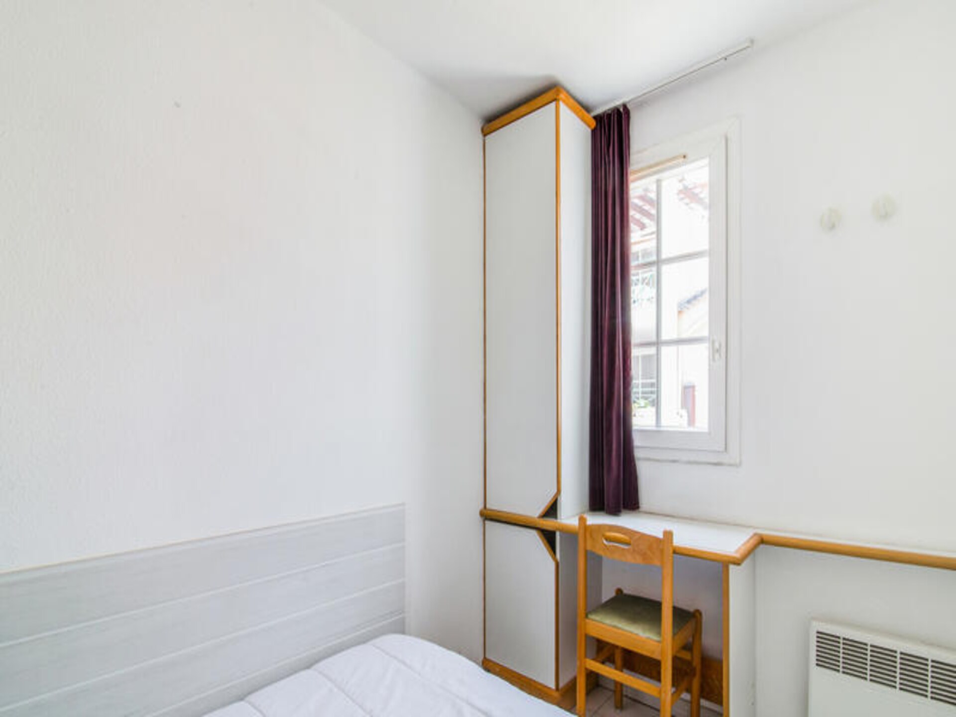 Knus appartement met zeezicht en terras nabij Agay Bay - foto 19