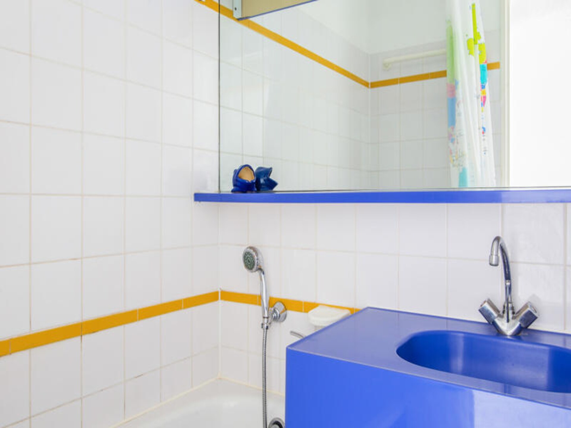 Knus appartement met zeezicht en terras nabij Agay Bay - foto 21