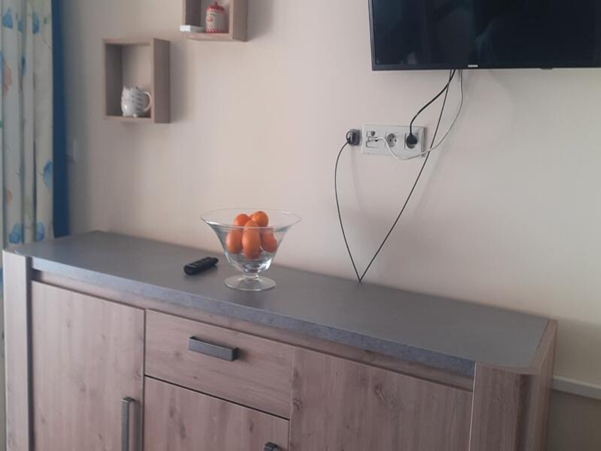 Zonnig appartement met zeezicht en zwembad op 1 km van het strand - foto 16