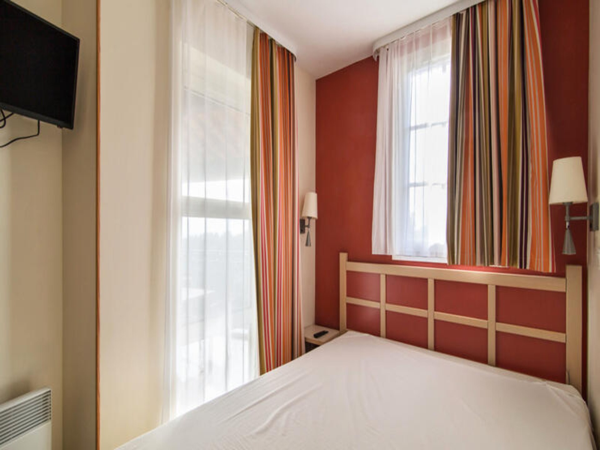 Knus appartement voor 5 bij zee met tuin, op 1 km van strand Saint-Raphaël - foto 19
