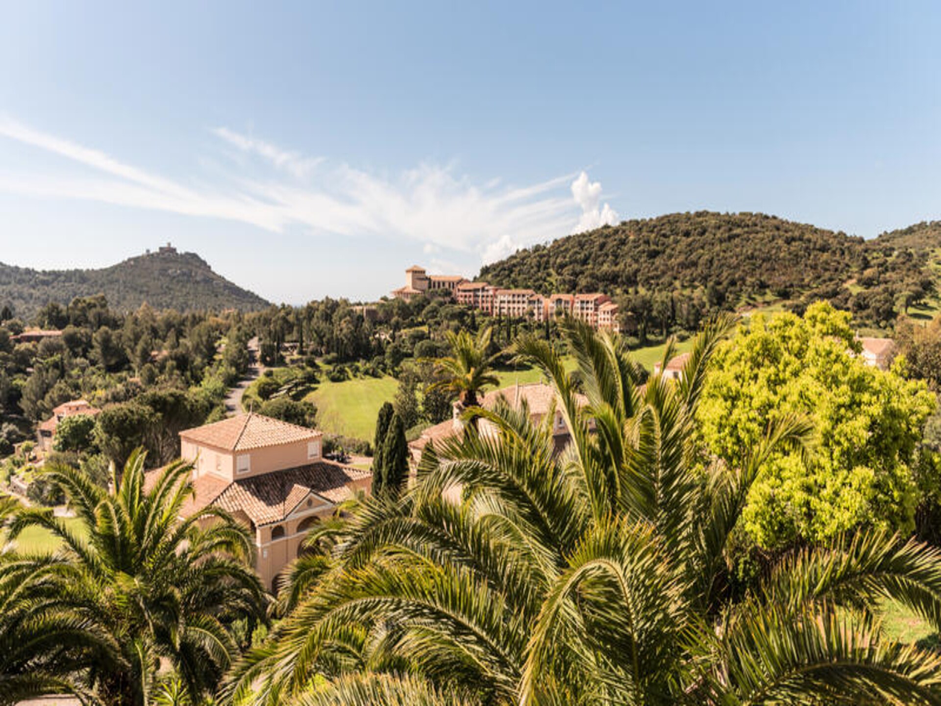 Knus appartement met zeezicht en terras, vlakbij strand Agay - foto 14