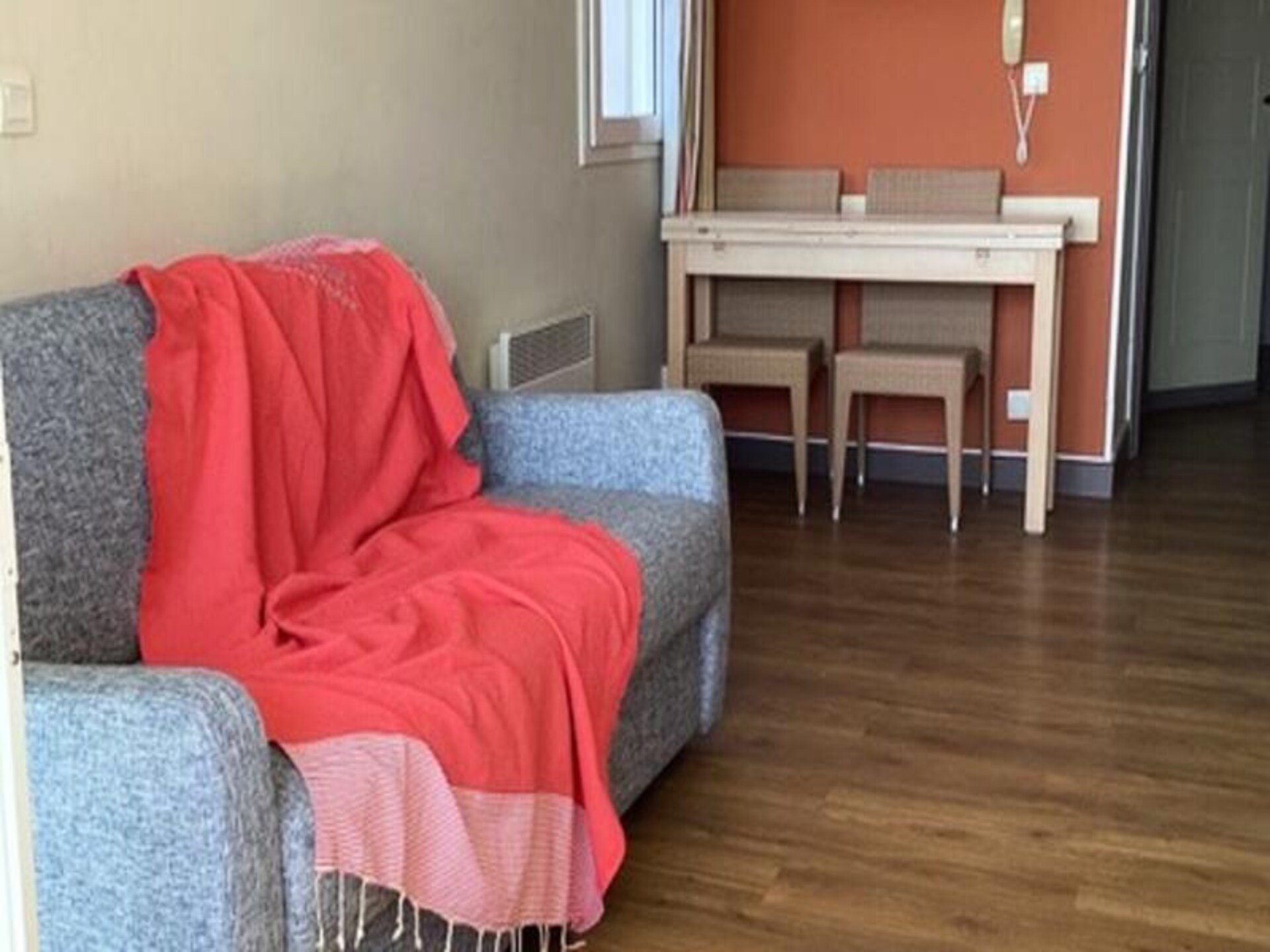 Knus appartement met zeezicht en terras, vlakbij strand Agay - foto 16