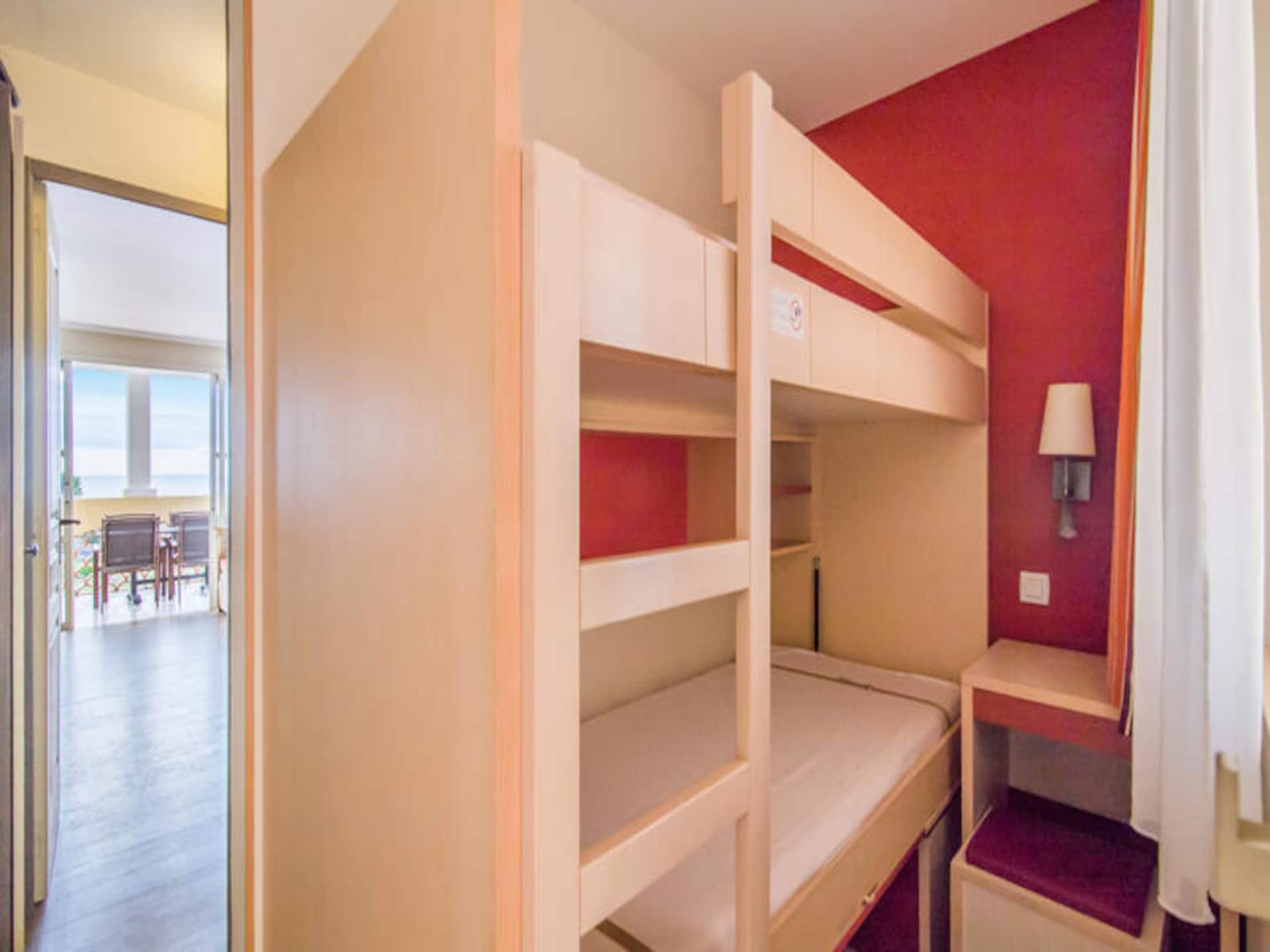 Knus appartement met zeezicht en terras, vlakbij strand Agay - foto 21