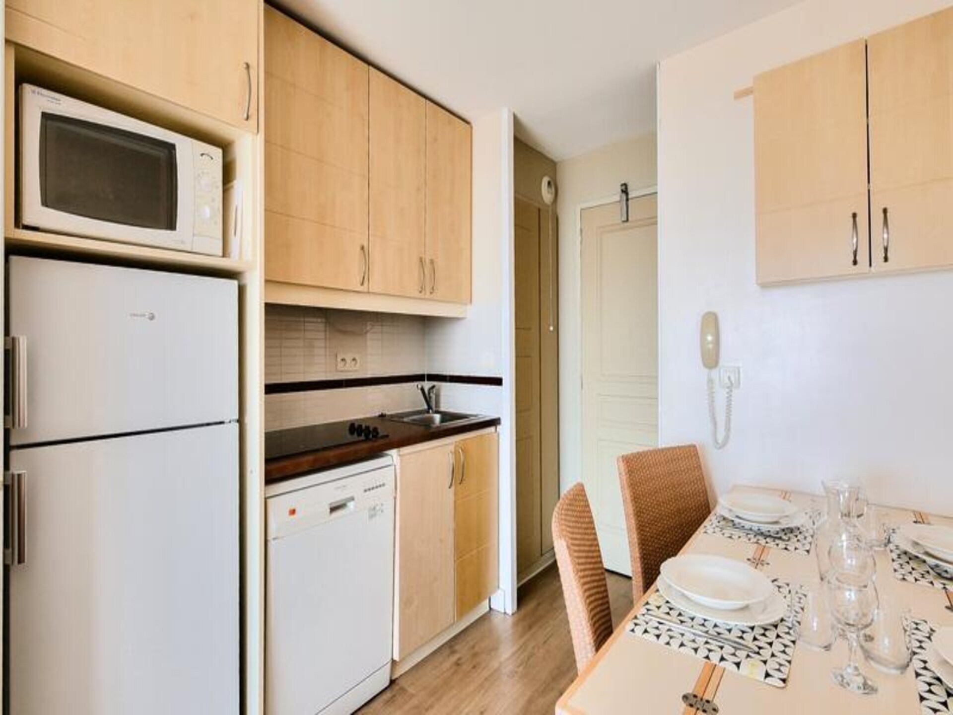 Duplex-appartement met zeezicht in Cap Esterel, 1 km van strand Agay - foto 20