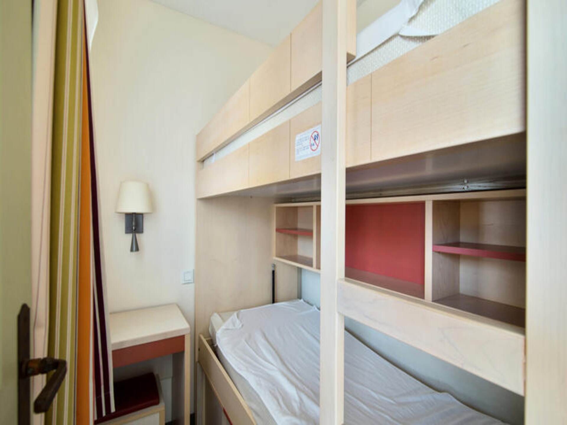 Duplex-appartement met zeezicht in Cap Esterel, 1 km van strand Agay - foto 24