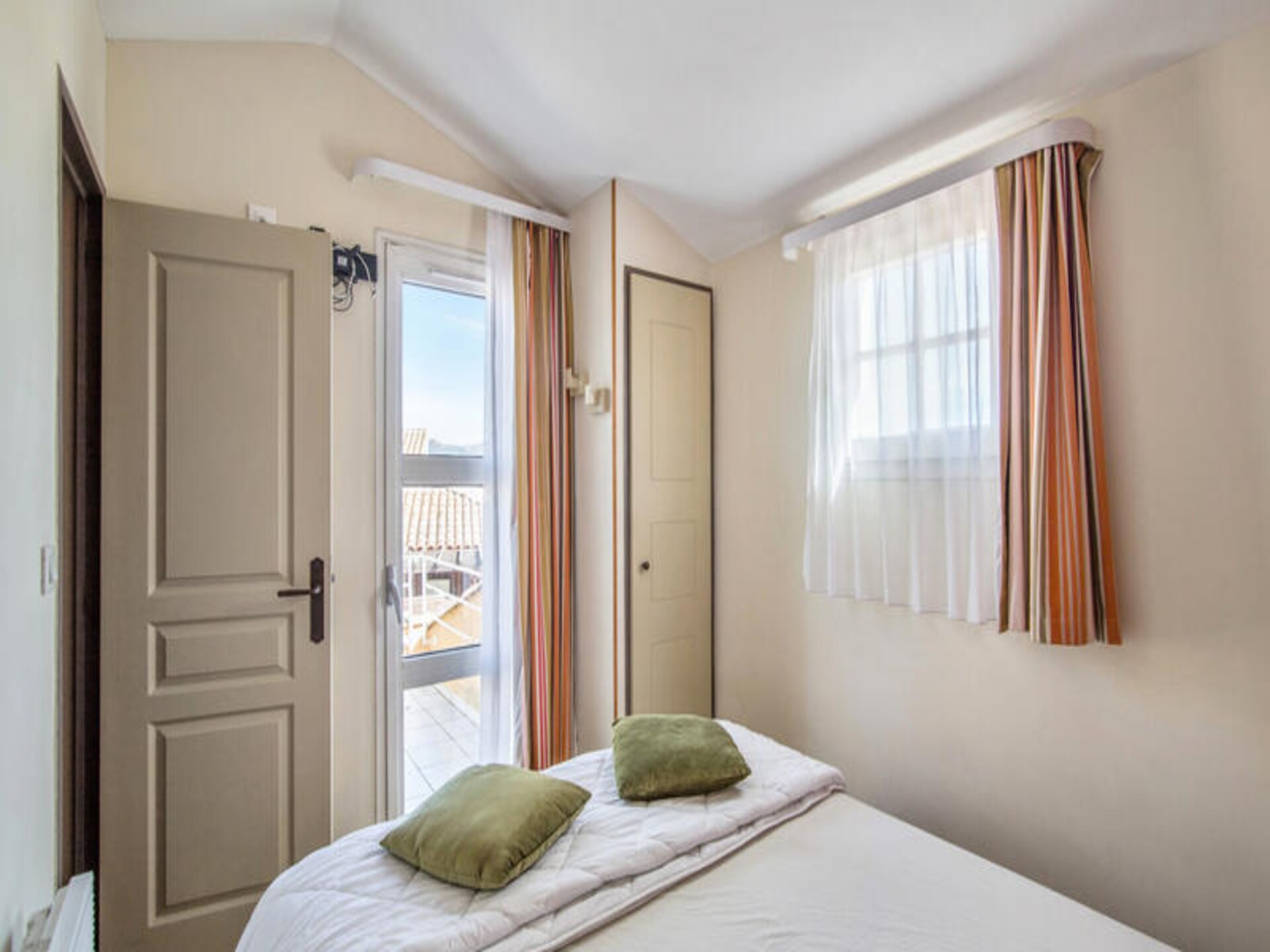 Duplex-appartement met zeezicht in Cap Esterel, 1 km van strand Agay - foto 25