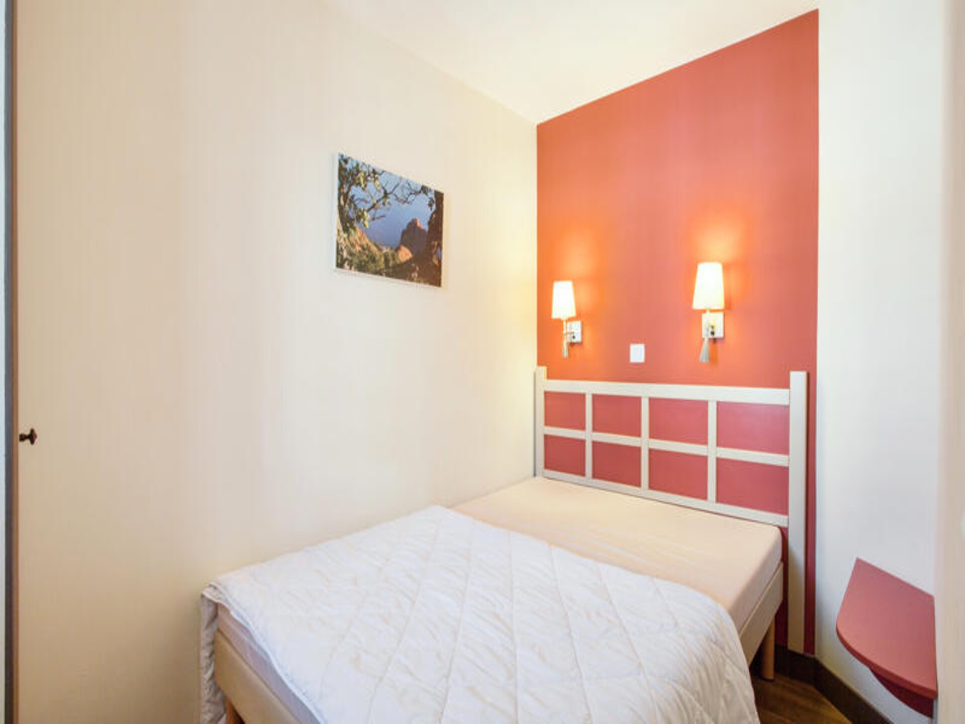 Knus appartement op Cap Esterel met balkon, vlakbij zee en strand - foto 19