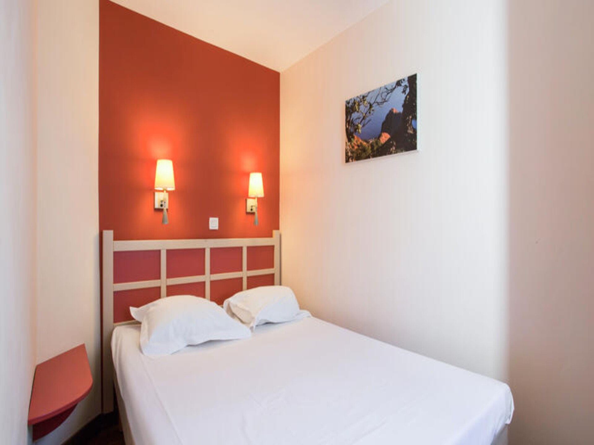 Appartement 5p met balkon en uitzicht in Cap Esterel, vlakbij strand - foto 17