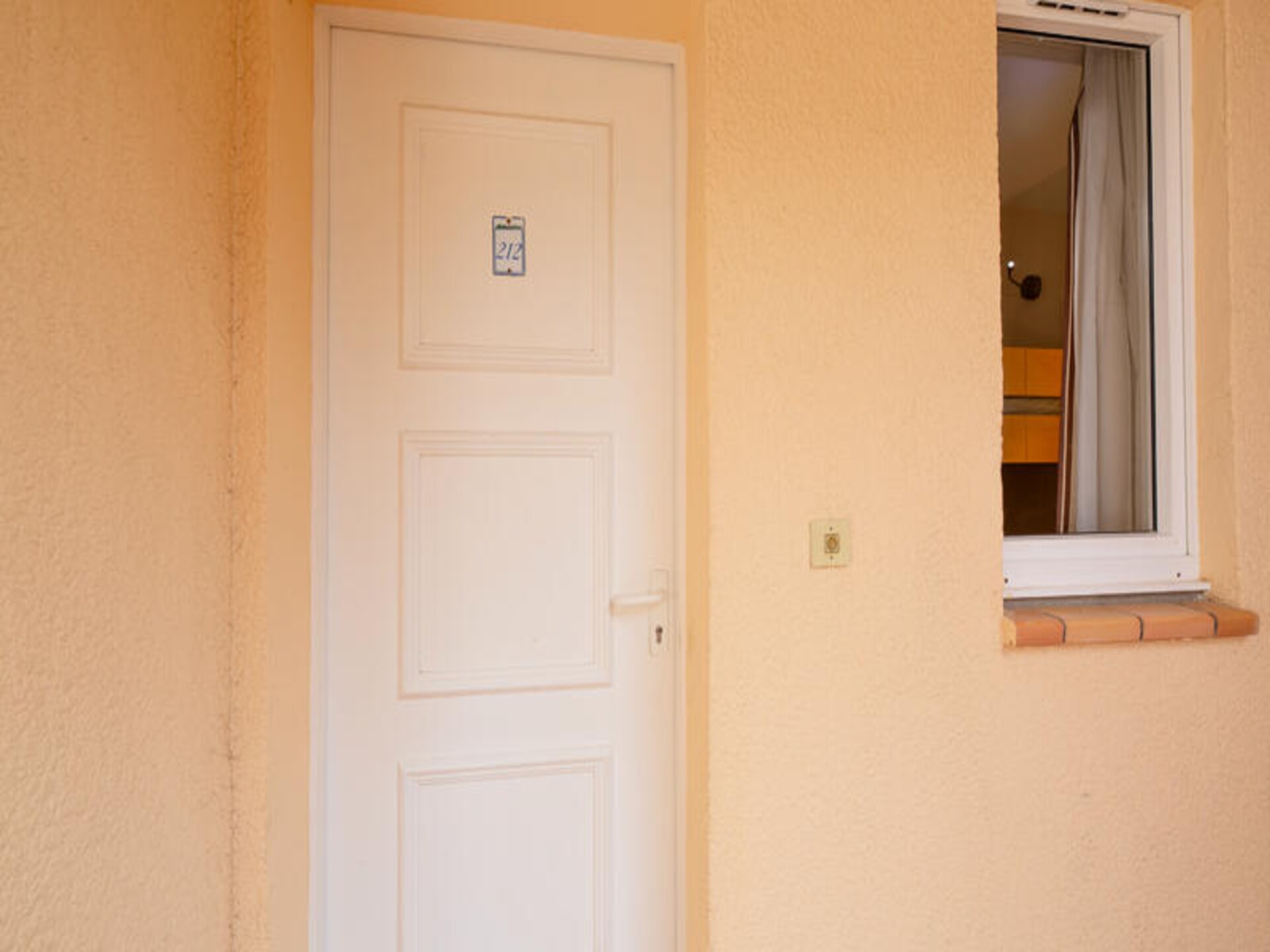 Gezinsappartement met zeezicht en overdekt terras in Saint-Raphaël - foto 28