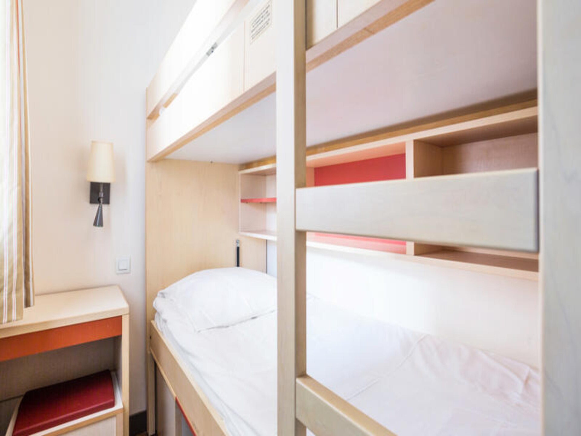 Duplex voor 7 personen met balkon en tuin nabij het strand van Agay - foto 18