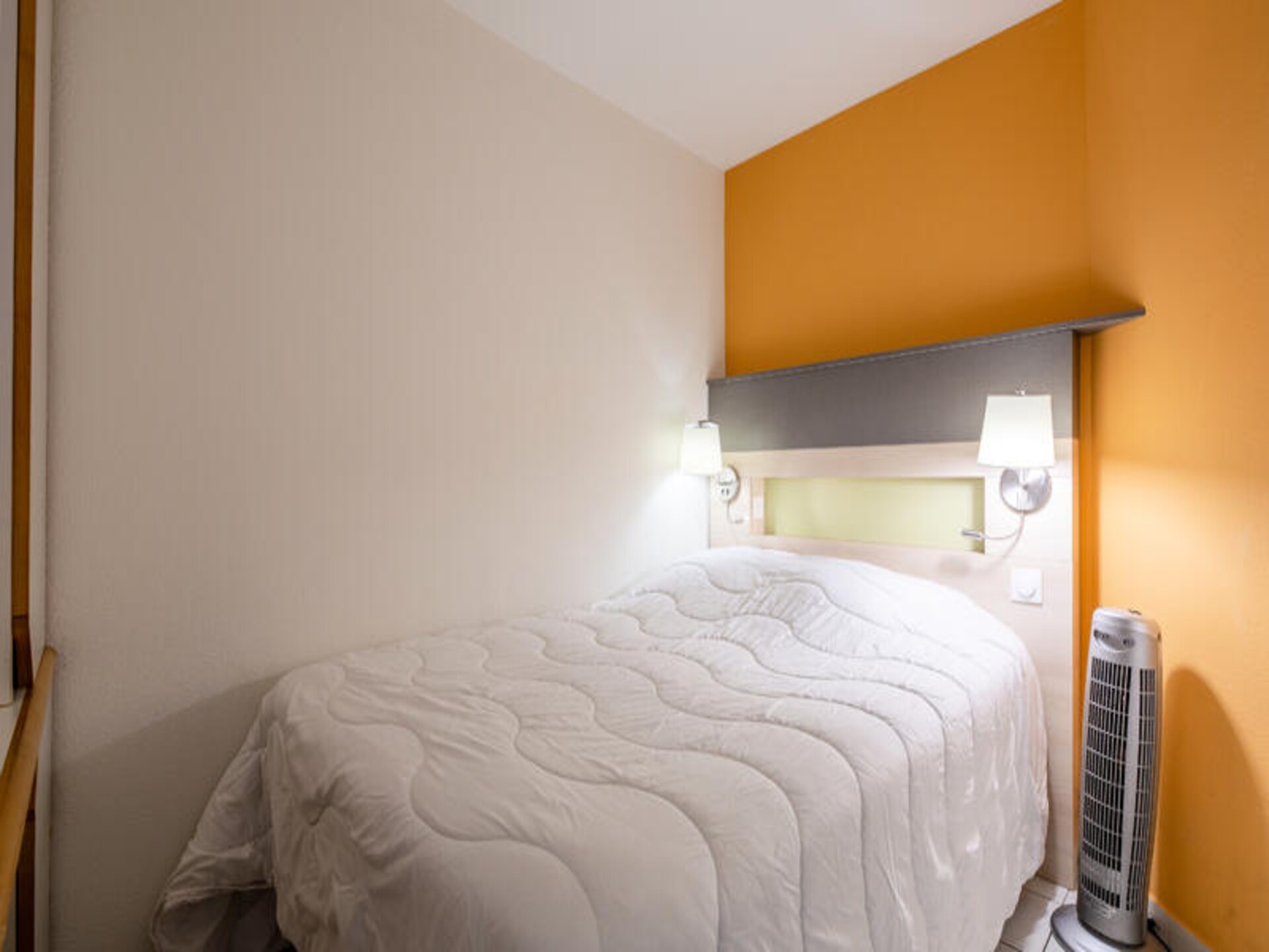 Knus appartement op de golfbaan, 500m van zee in Saint-Raphaël - foto 20