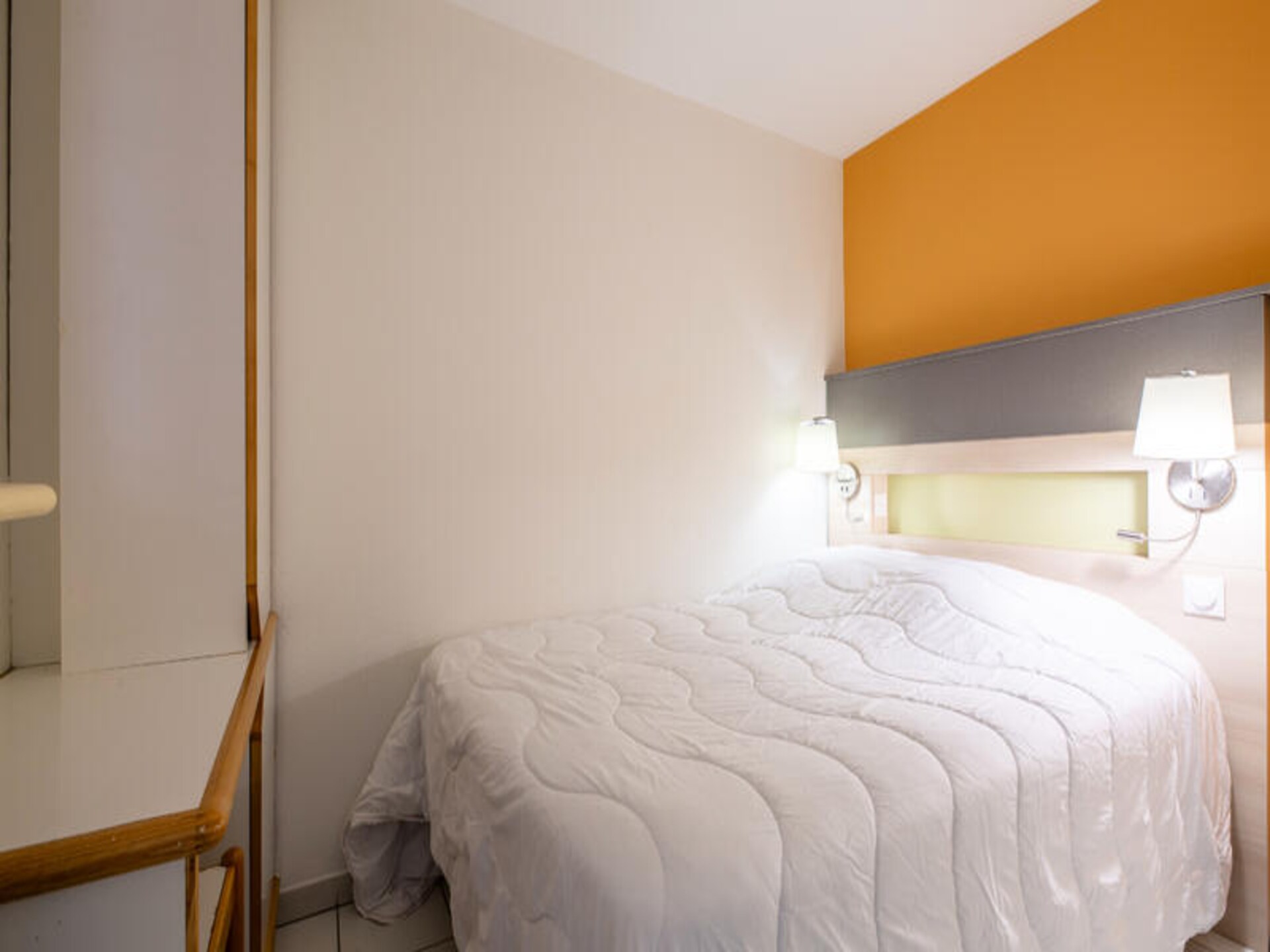 Knus appartement op de golfbaan, 500m van zee in Saint-Raphaël - foto 21