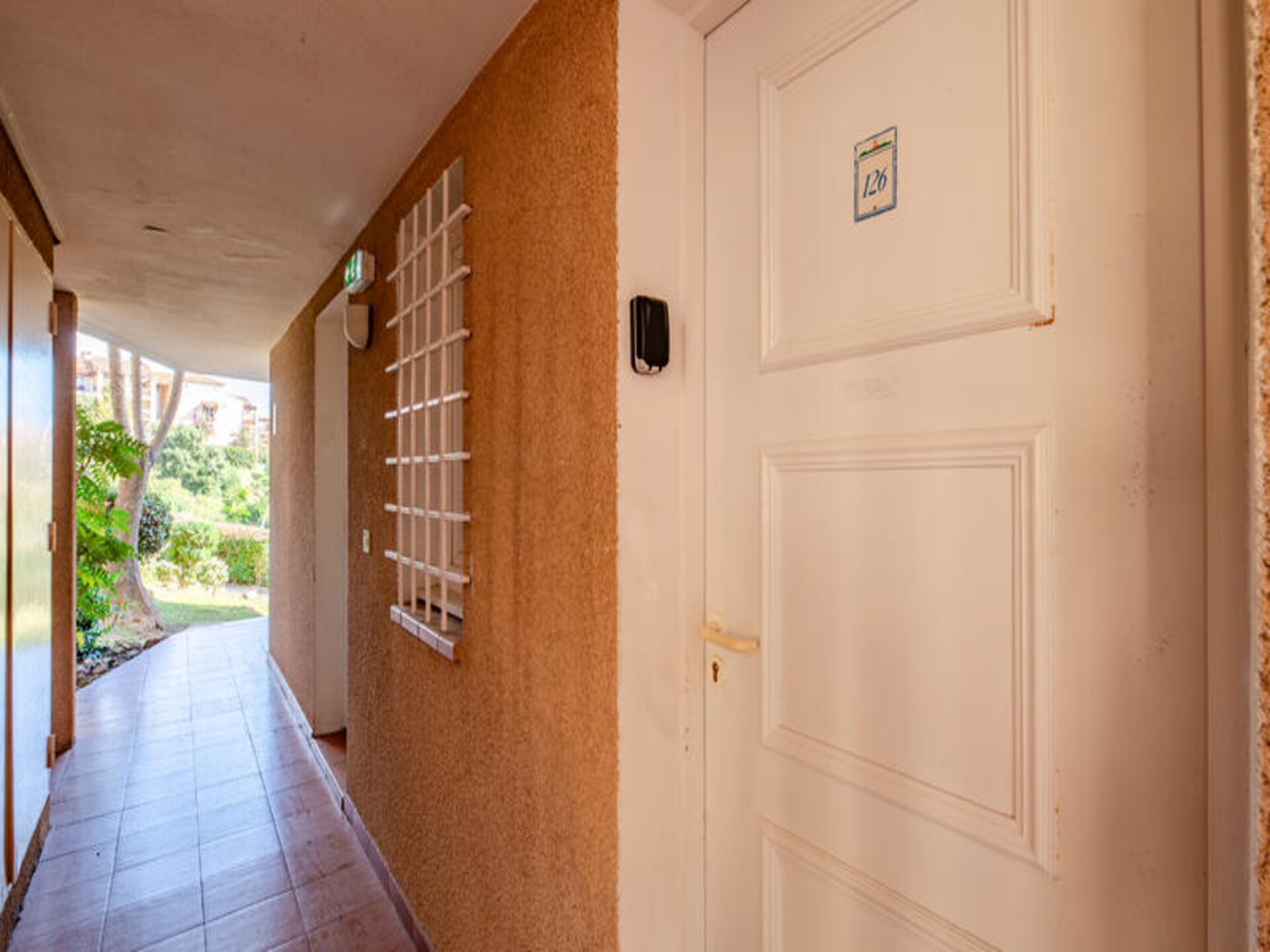 Knus appartement op de golfbaan, 500m van zee in Saint-Raphaël - foto 24