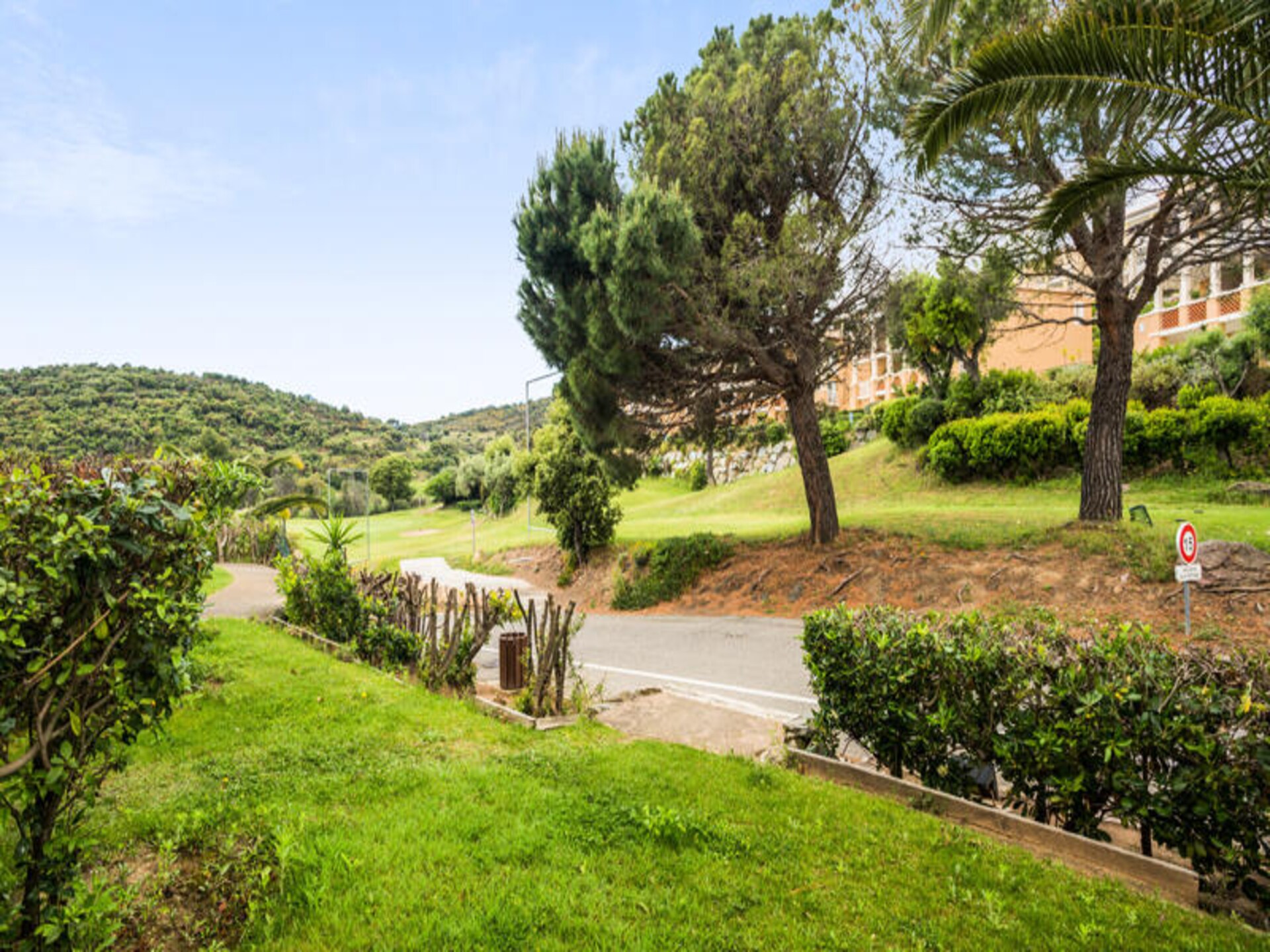 Knus vakantieappartement in Cap Esterel, op 1 km van het strand - foto 21