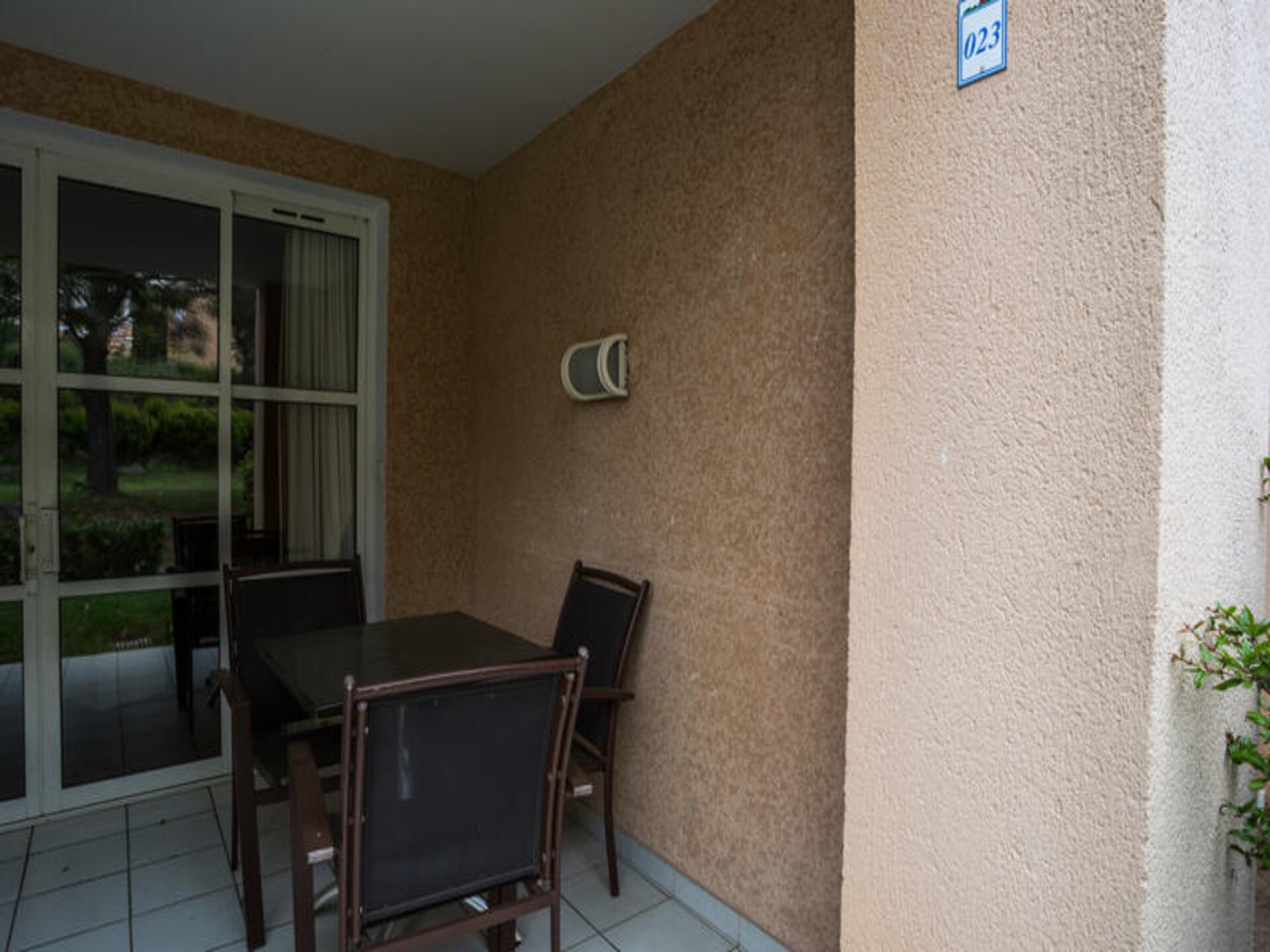 Knus vakantieappartement in Cap Esterel, op 1 km van het strand - foto 25