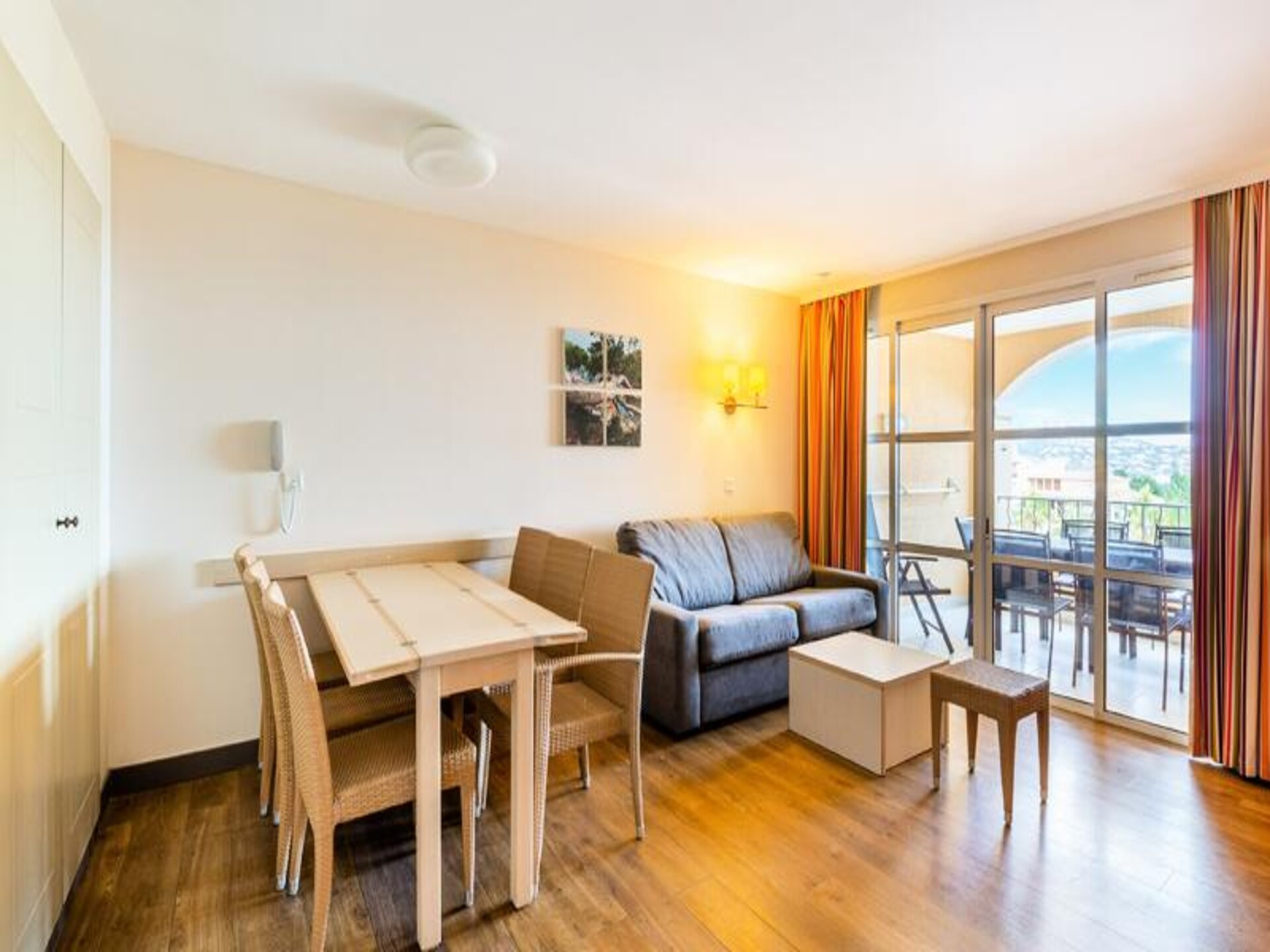 Appartement voor 7 personen in Résidence le Village de Cap Esterel, 1 km van het strand - foto 16