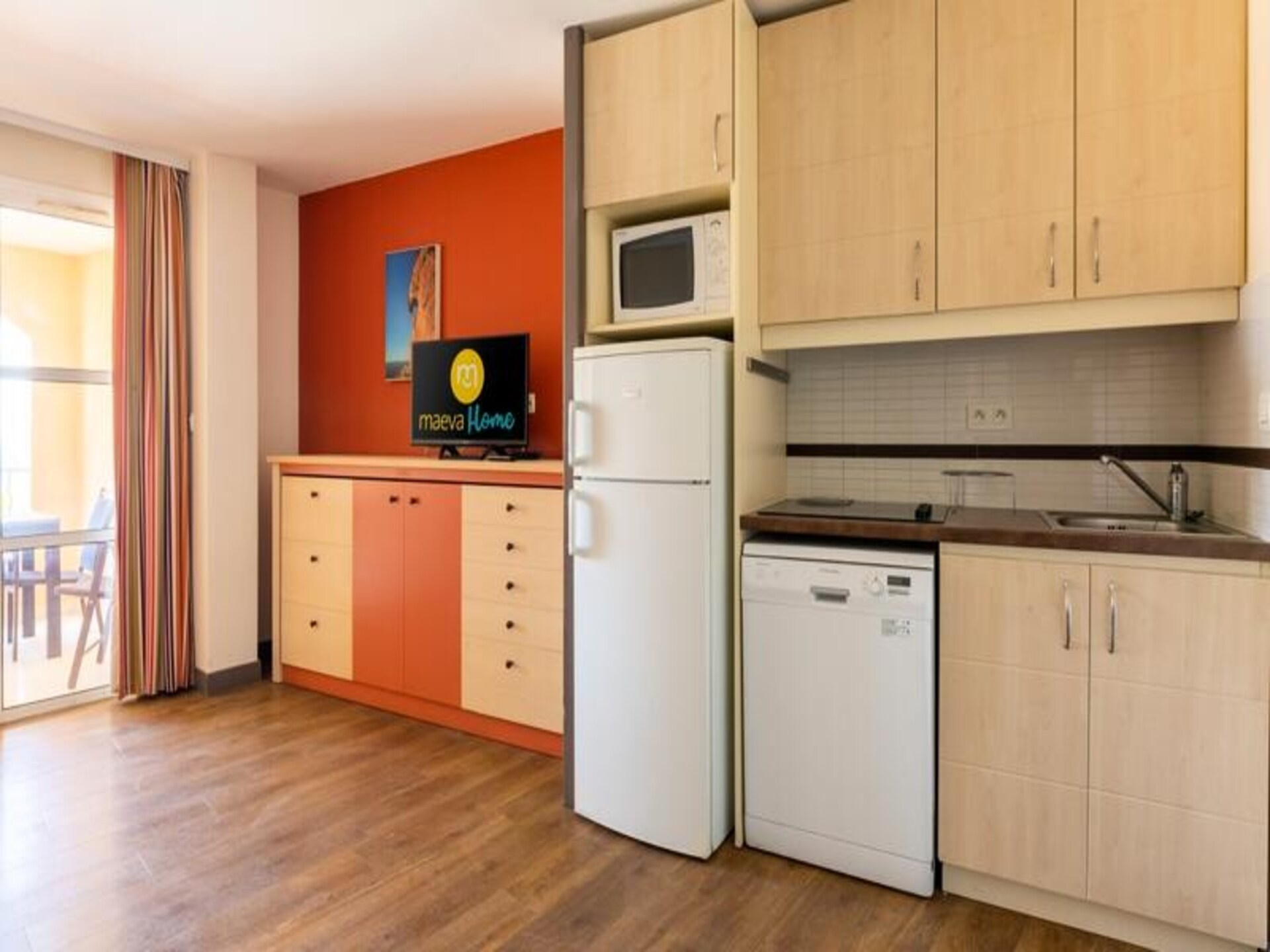 Appartement voor 7 personen in Résidence le Village de Cap Esterel, 1 km van het strand - foto 20