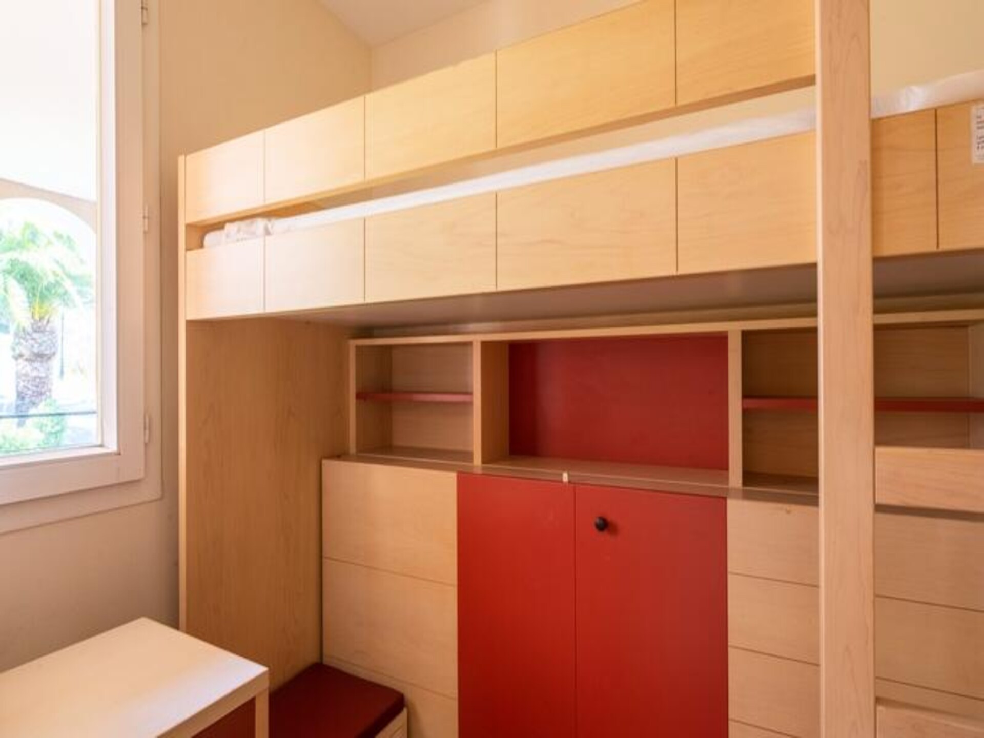 Appartement voor 7 personen in Résidence le Village de Cap Esterel, 1 km van het strand - foto 23