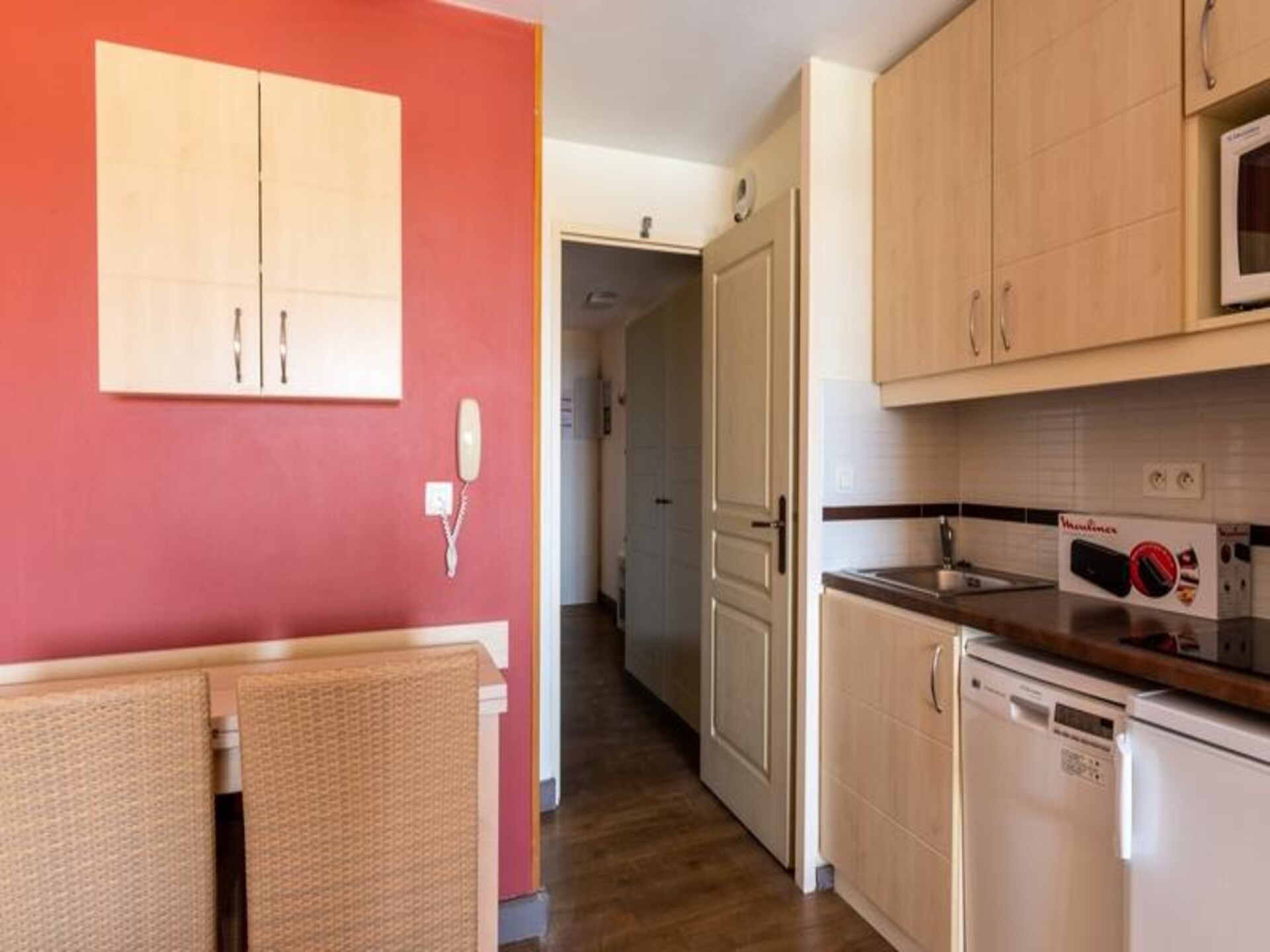 Knus appartement voor 4 bij de baai van Agay, Saint-Raphaël - foto 23