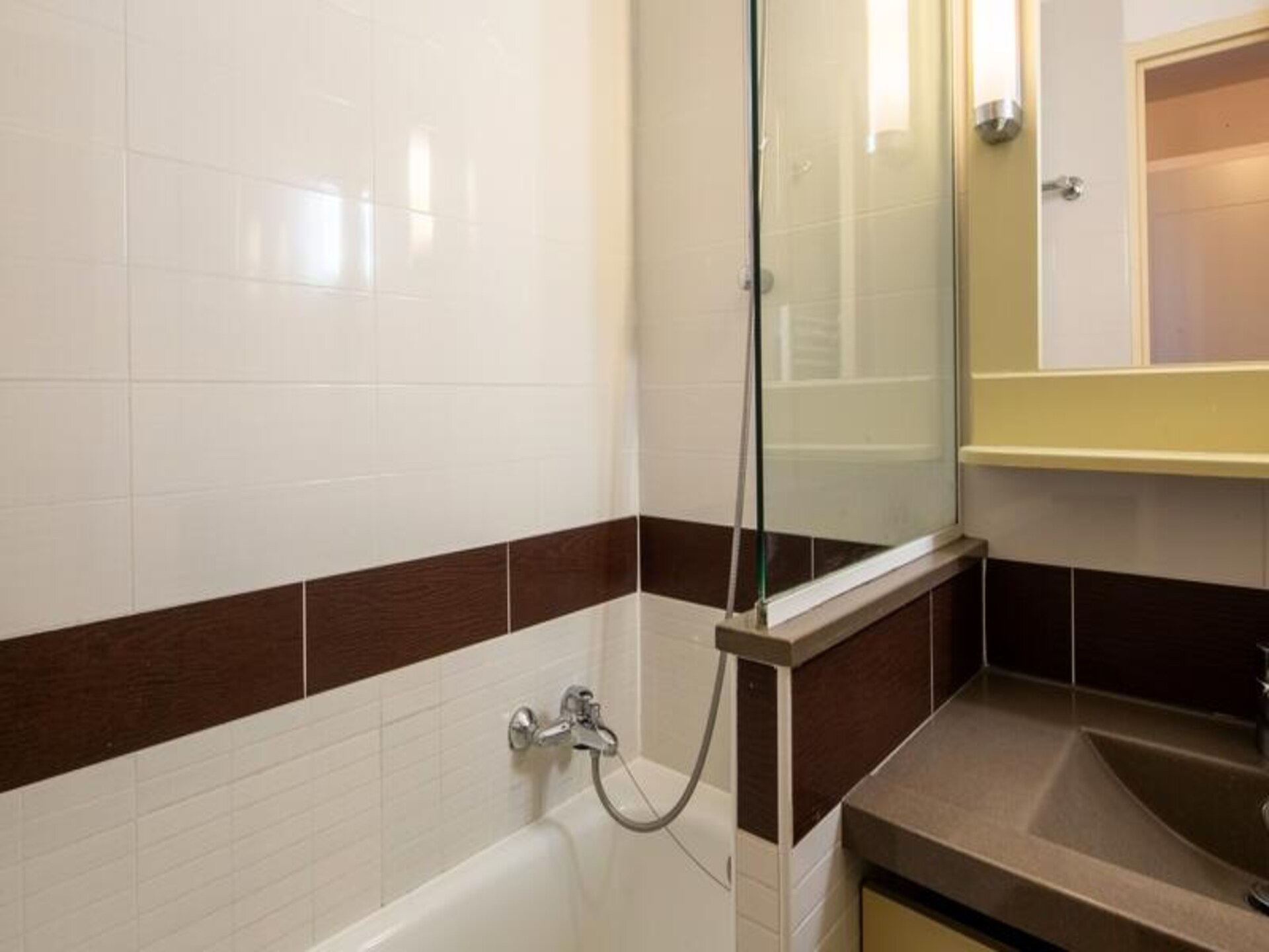 Knus appartement voor 4 bij de baai van Agay, Saint-Raphaël - foto 25