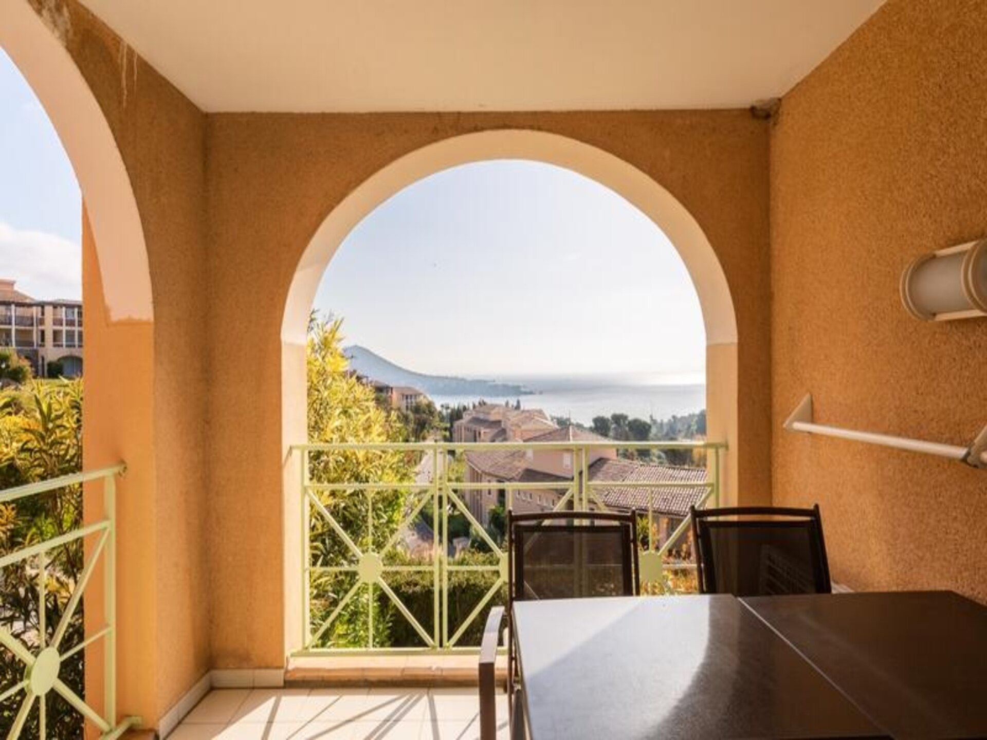 Knus appartement op Cap Esterel met zwembad, vlakbij zee en strand - foto 16