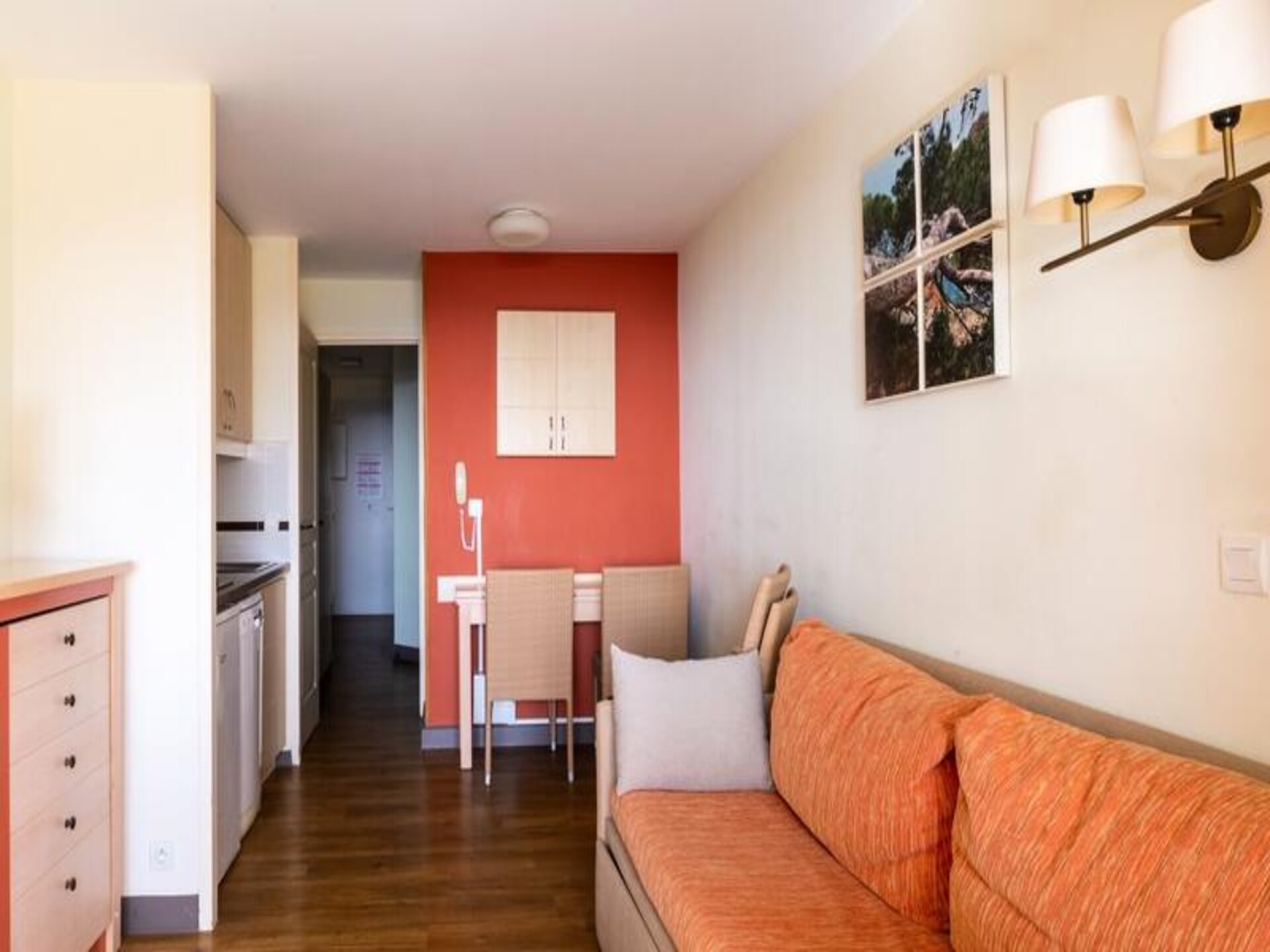 Knus appartement op Cap Esterel met zwembad, vlakbij zee en strand - foto 20
