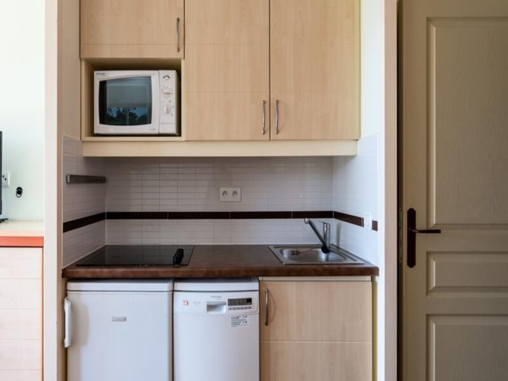 Knus appartement op Cap Esterel met zwembad, vlakbij zee en strand - foto 22